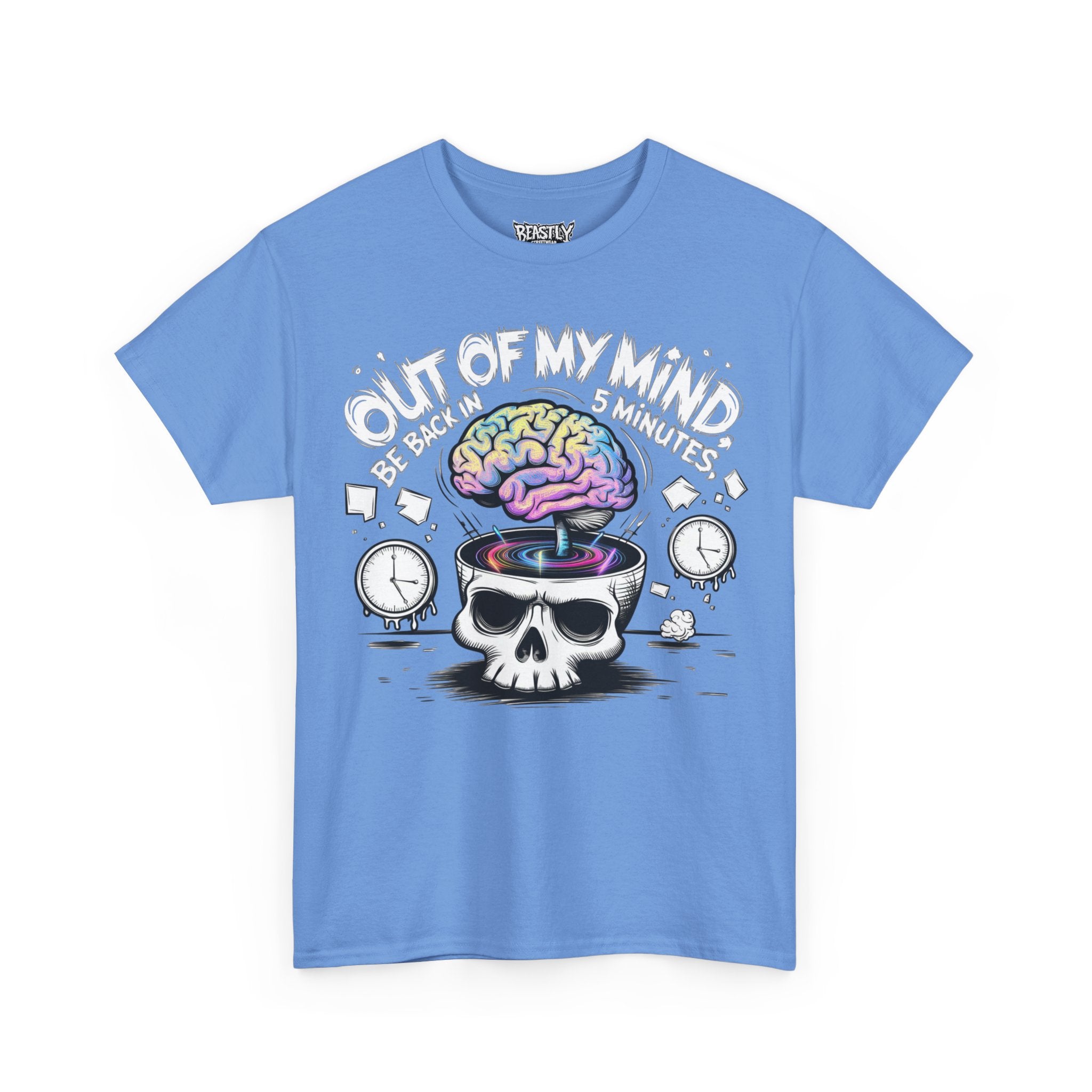 Out Of My Mind