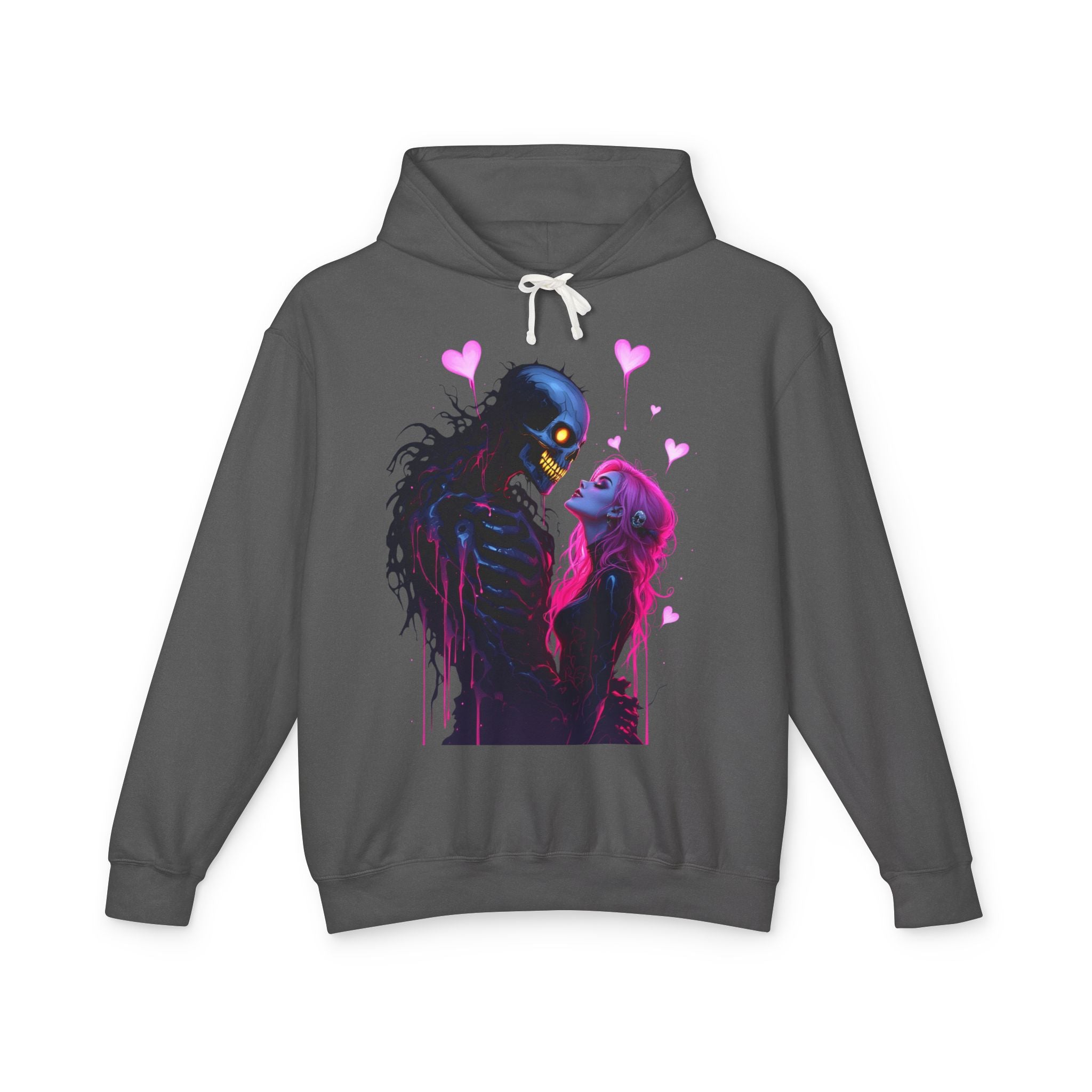 Deadly Devotion Hoodie