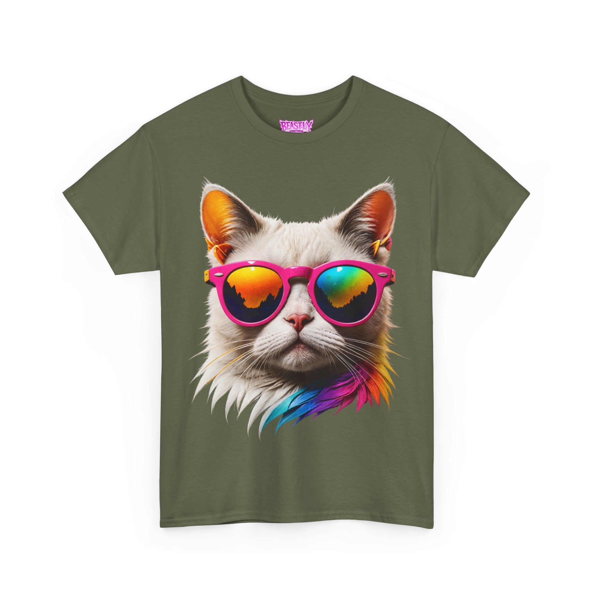 Kaleidocat