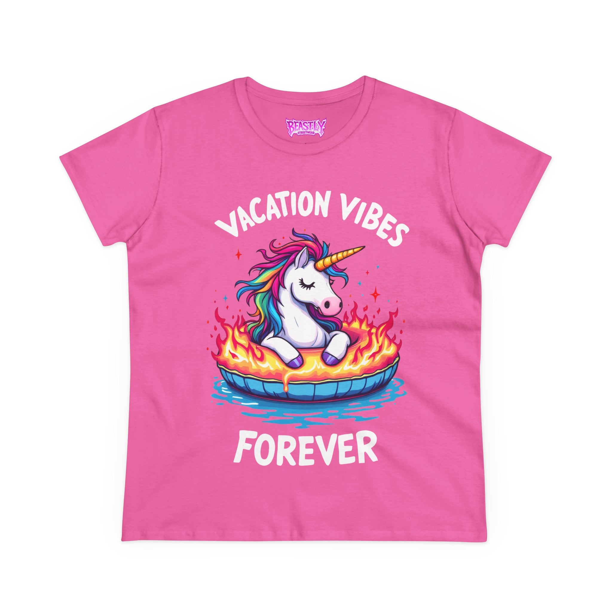 Vacation Vibes Forever Women&