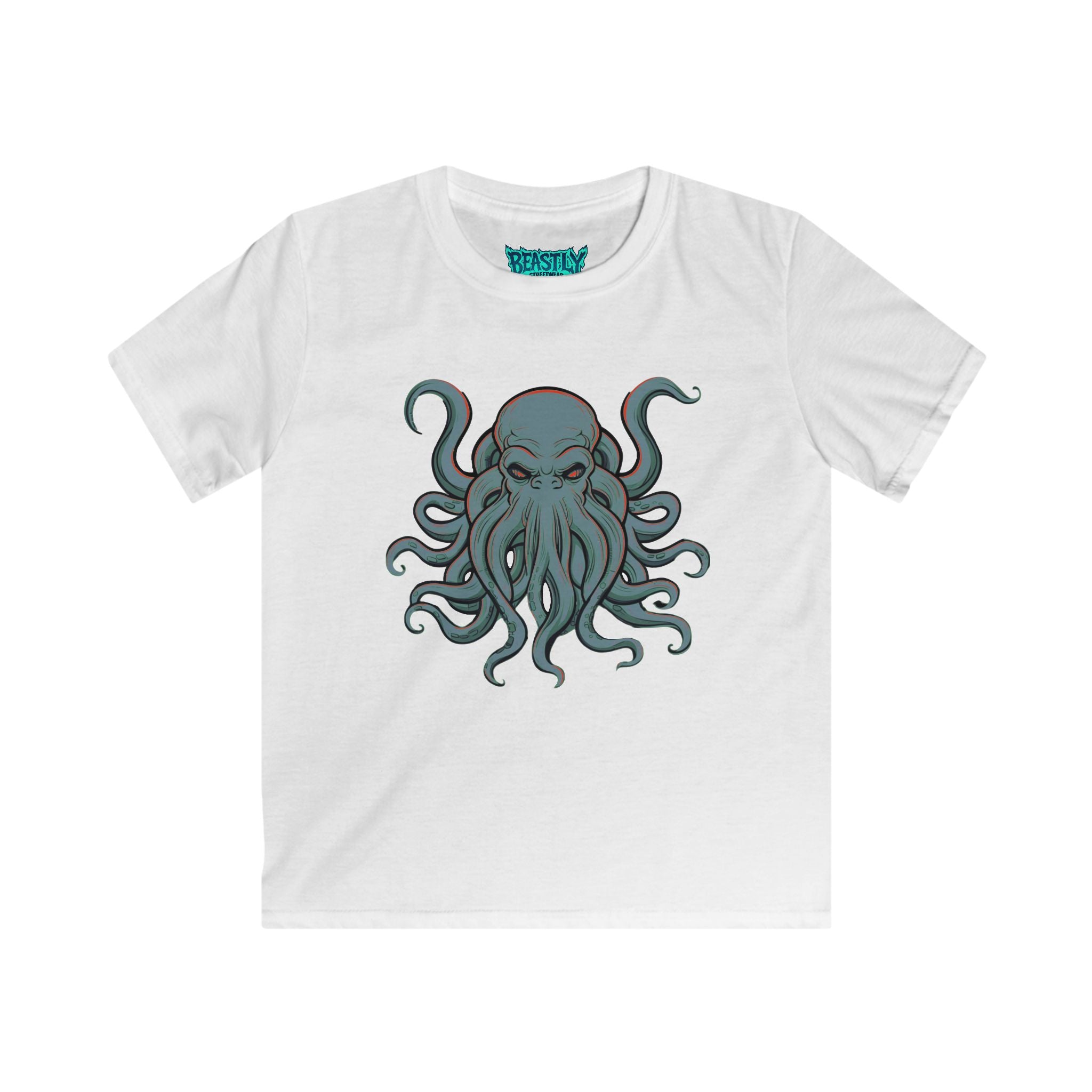 Eldritch Embrace Youth Tee