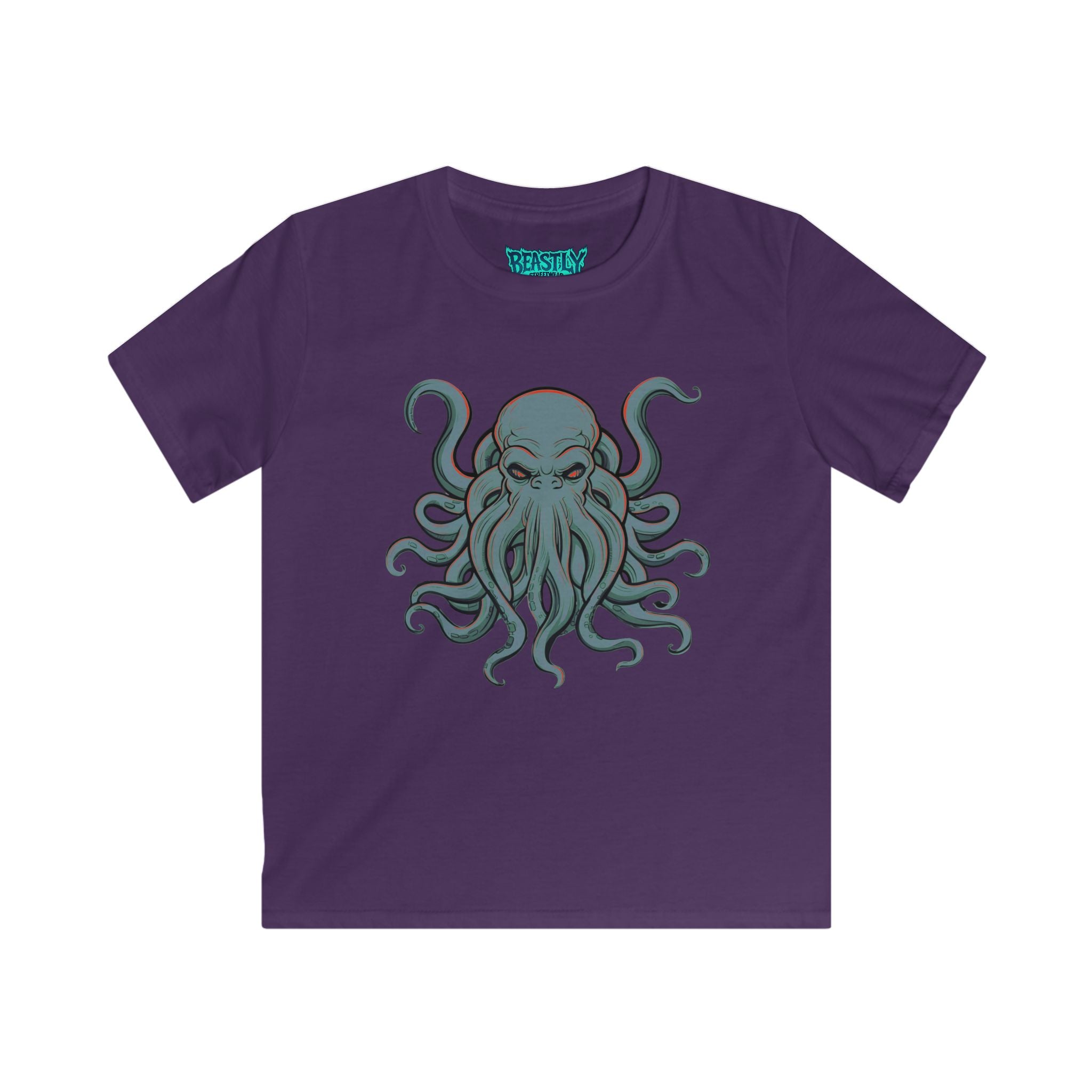 Eldritch Embrace Youth Tee