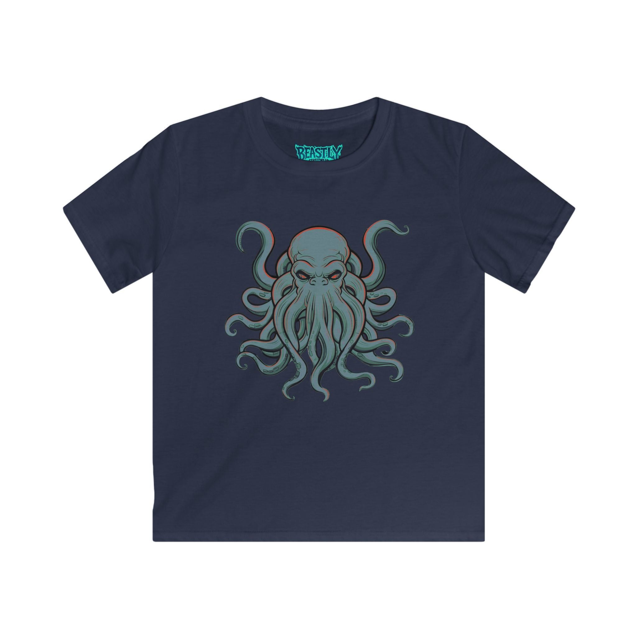 Eldritch Embrace Youth Tee