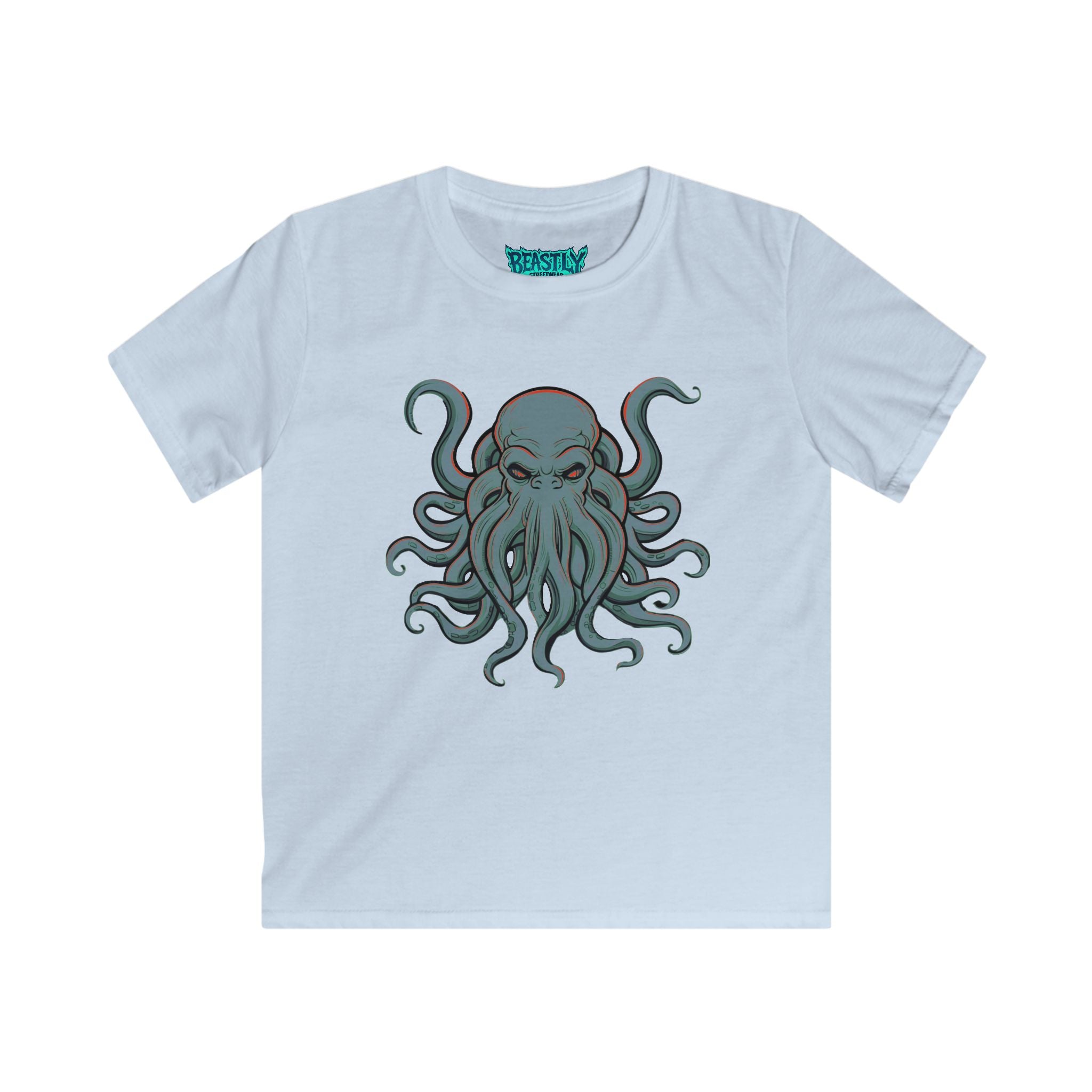 Eldritch Embrace Youth Tee