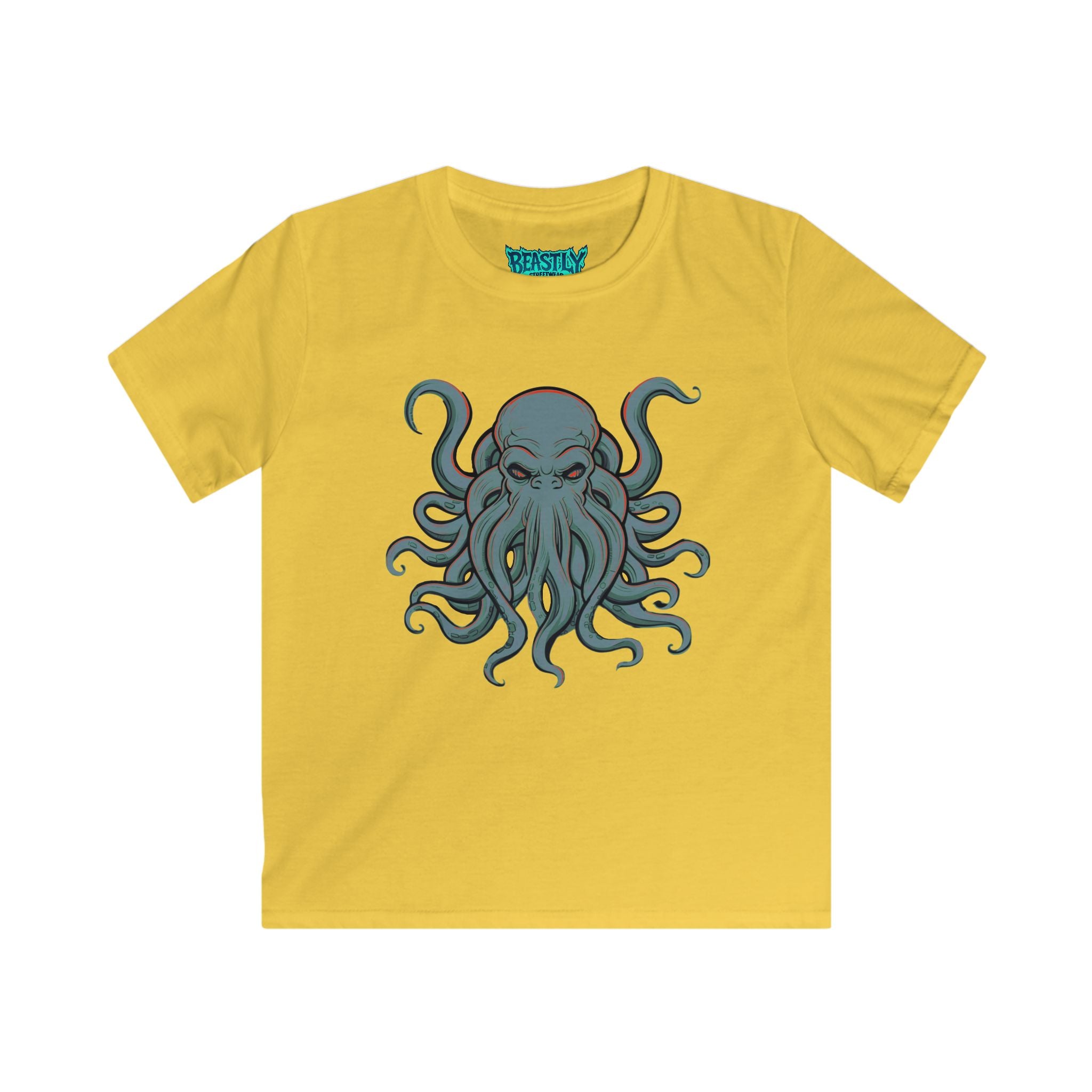 Eldritch Embrace Youth Tee