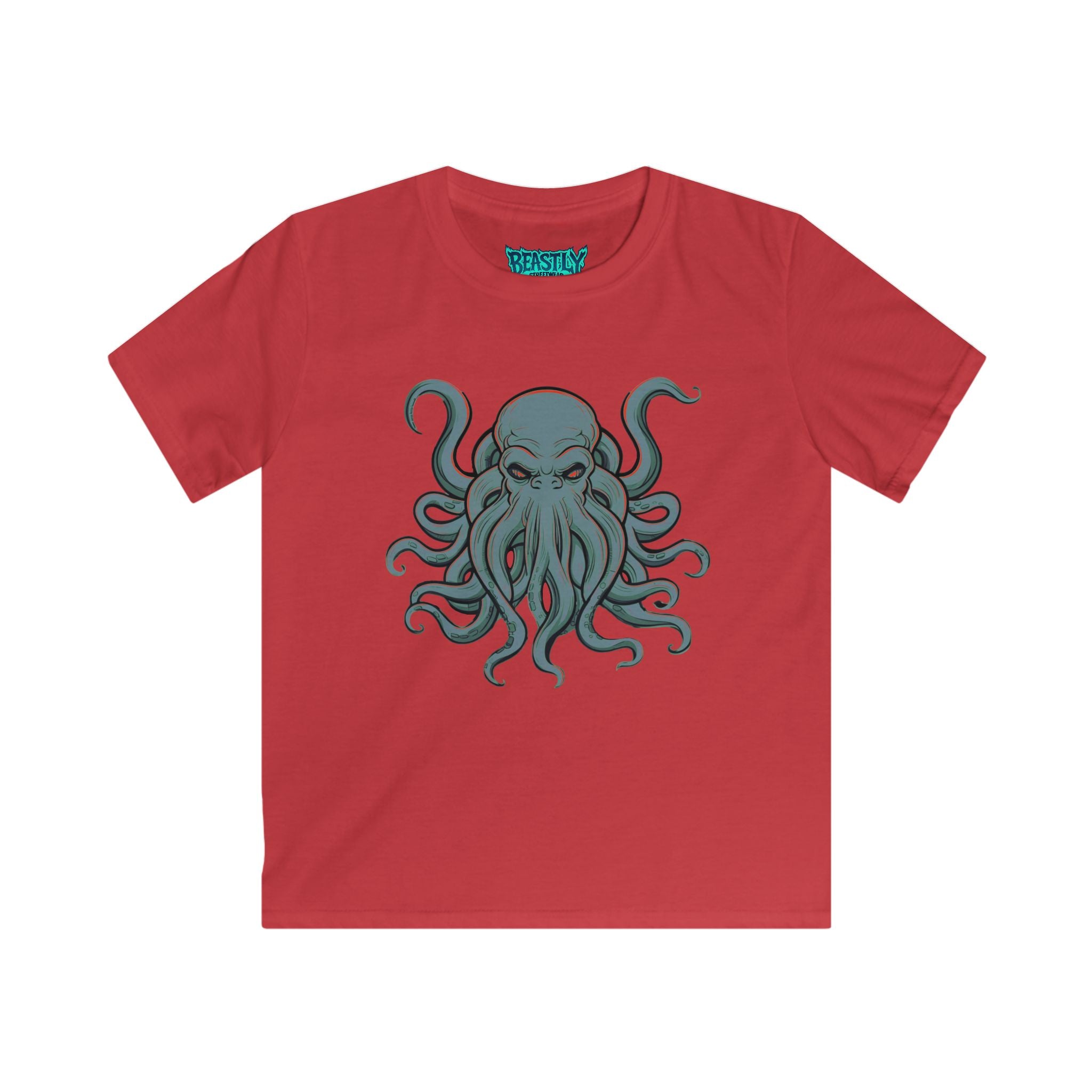 Eldritch Embrace Youth Tee