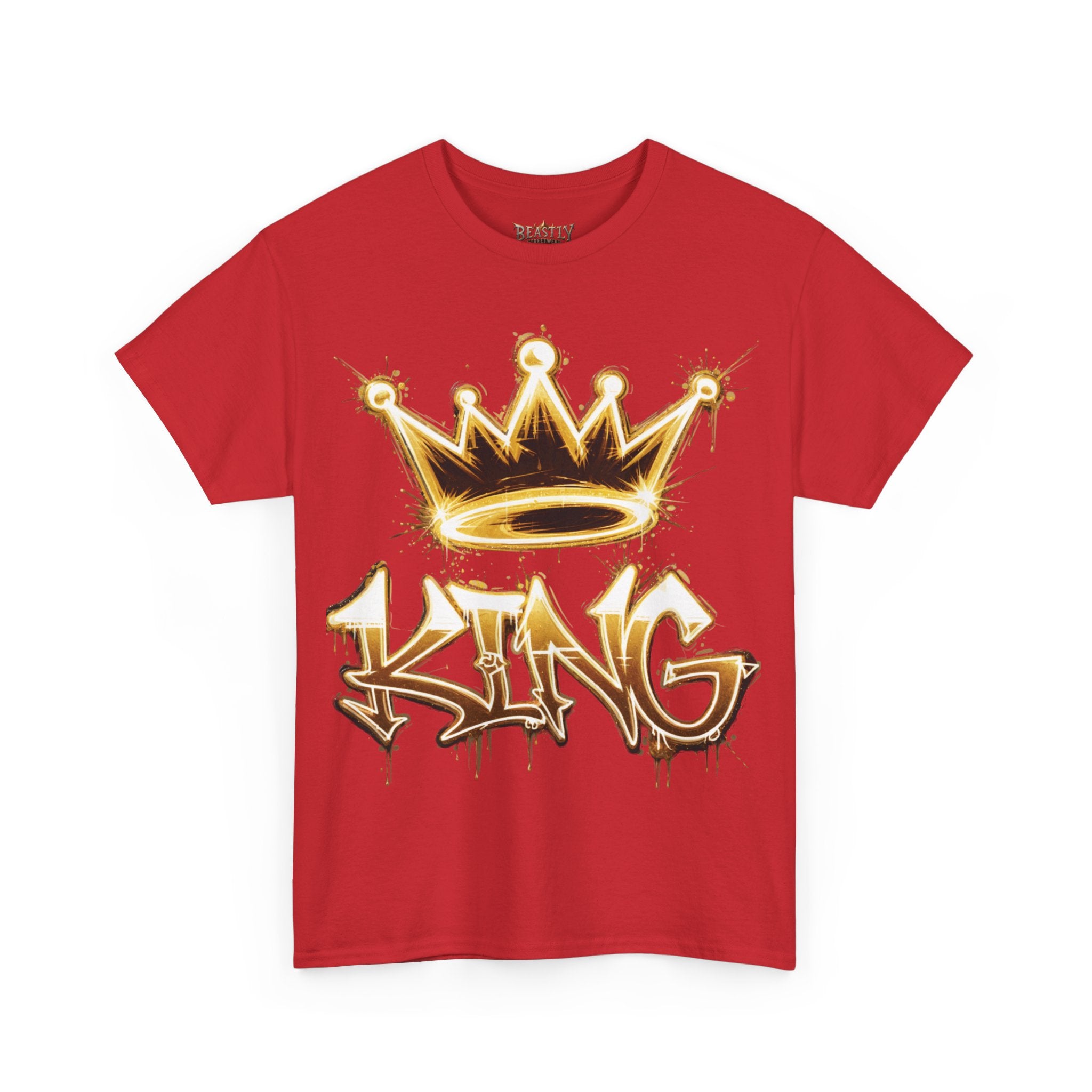 King