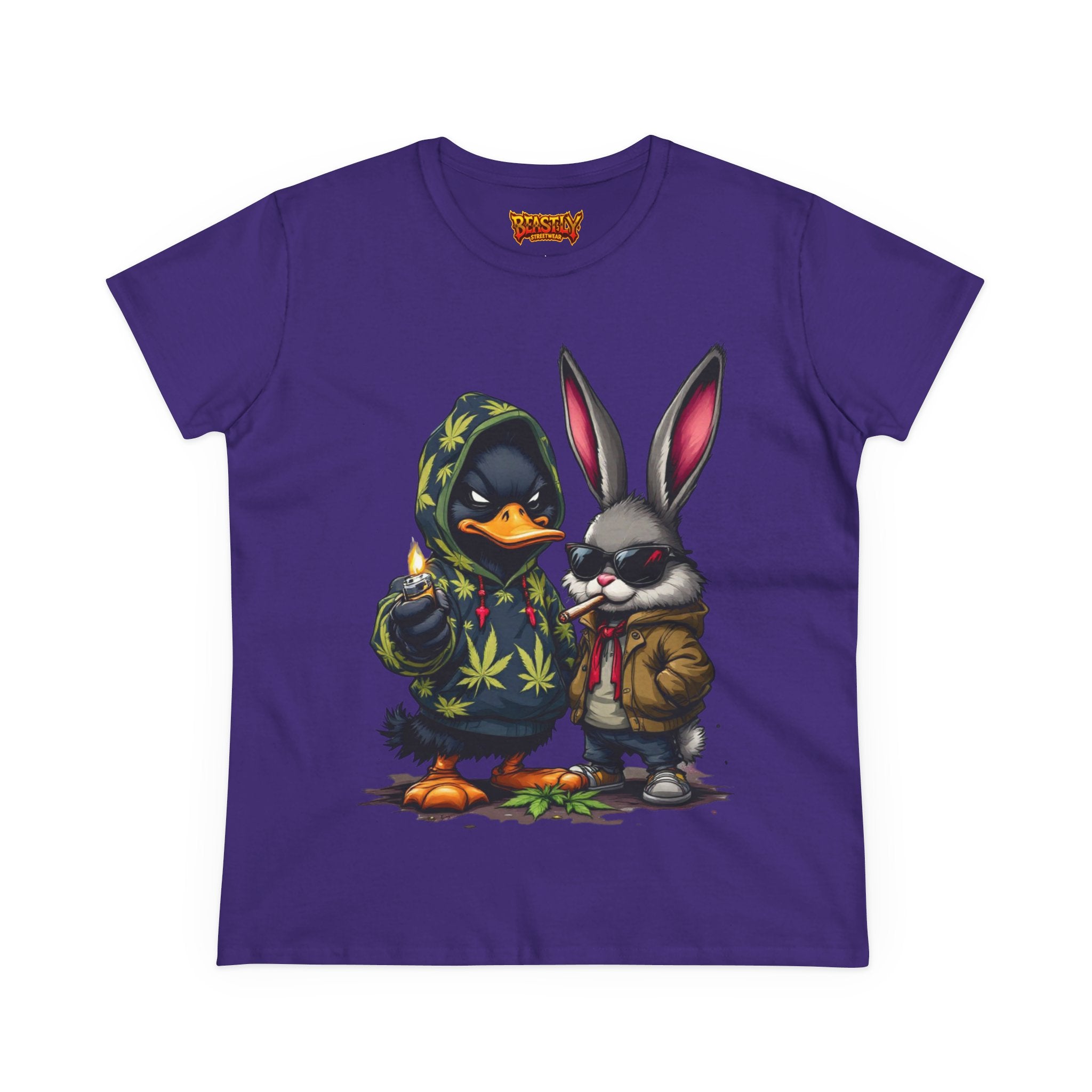 Hood Life Legends Women&