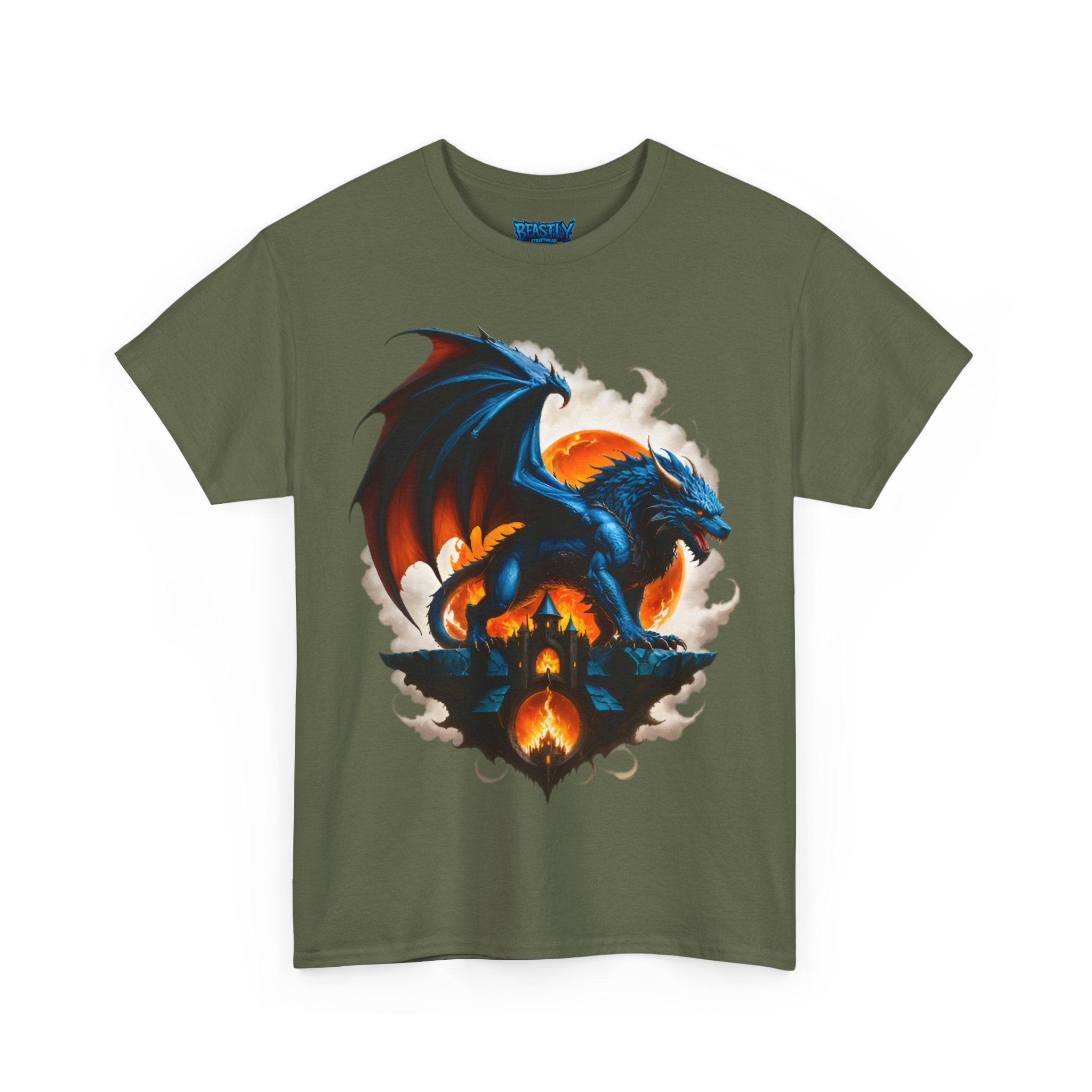 Manticore&
