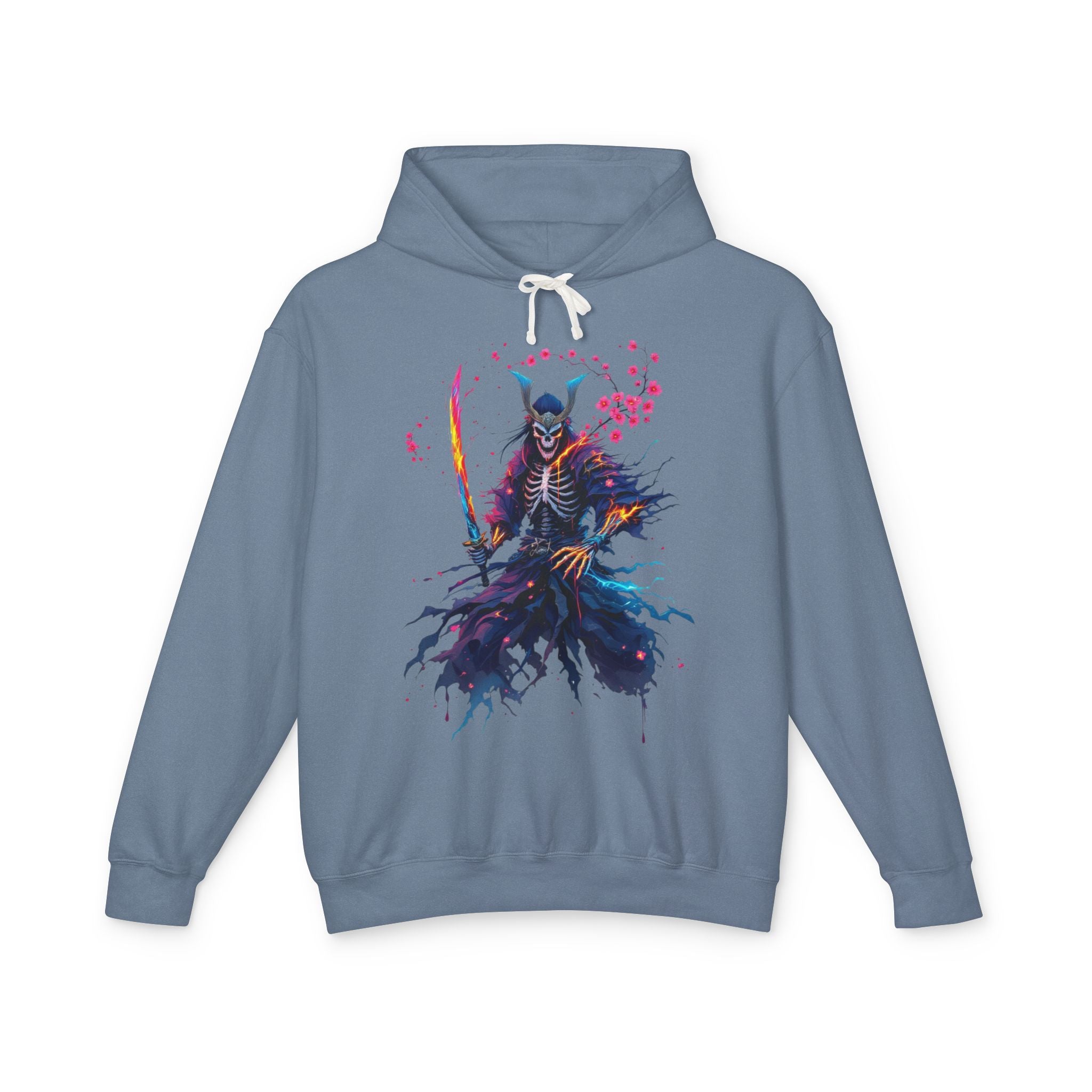 Cherry Blossom Carnage Hoodie