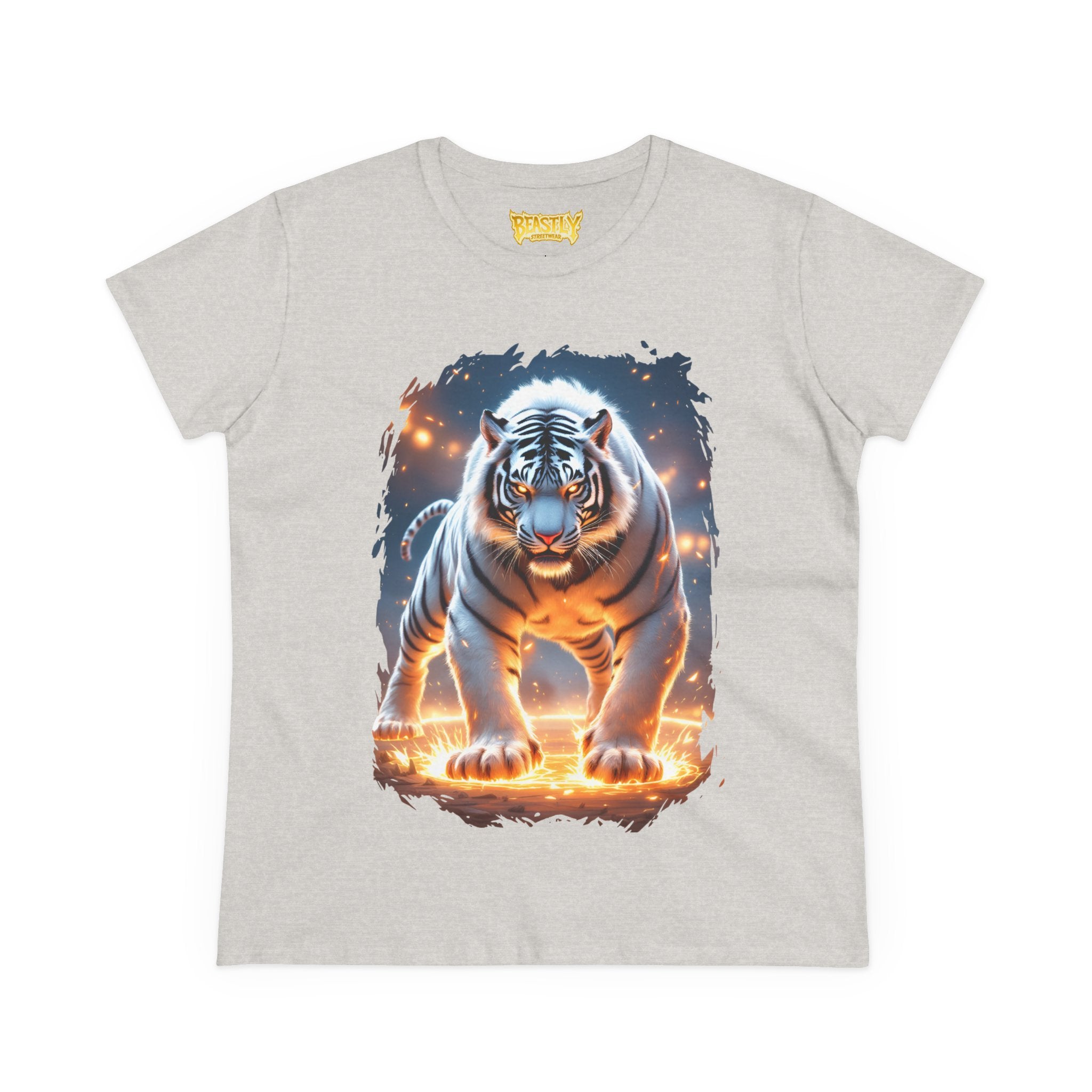 White Wildfire Women&