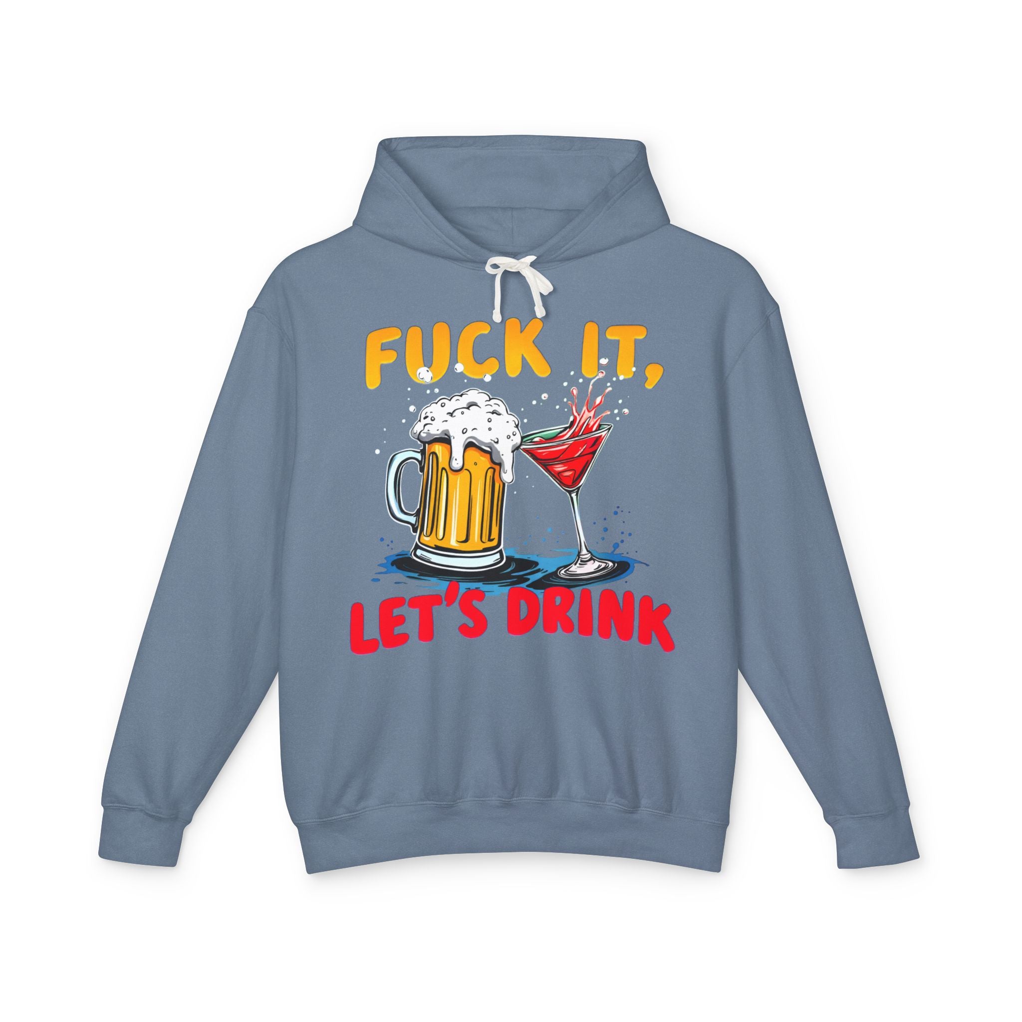 Fuck It, Let&