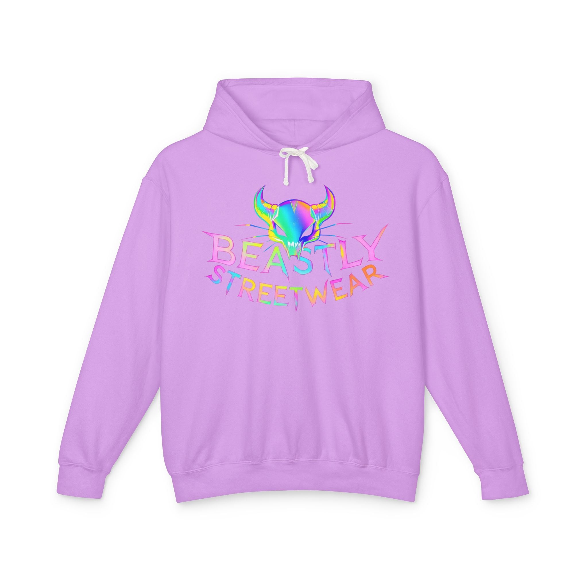 Cosmic Beast Hoodie