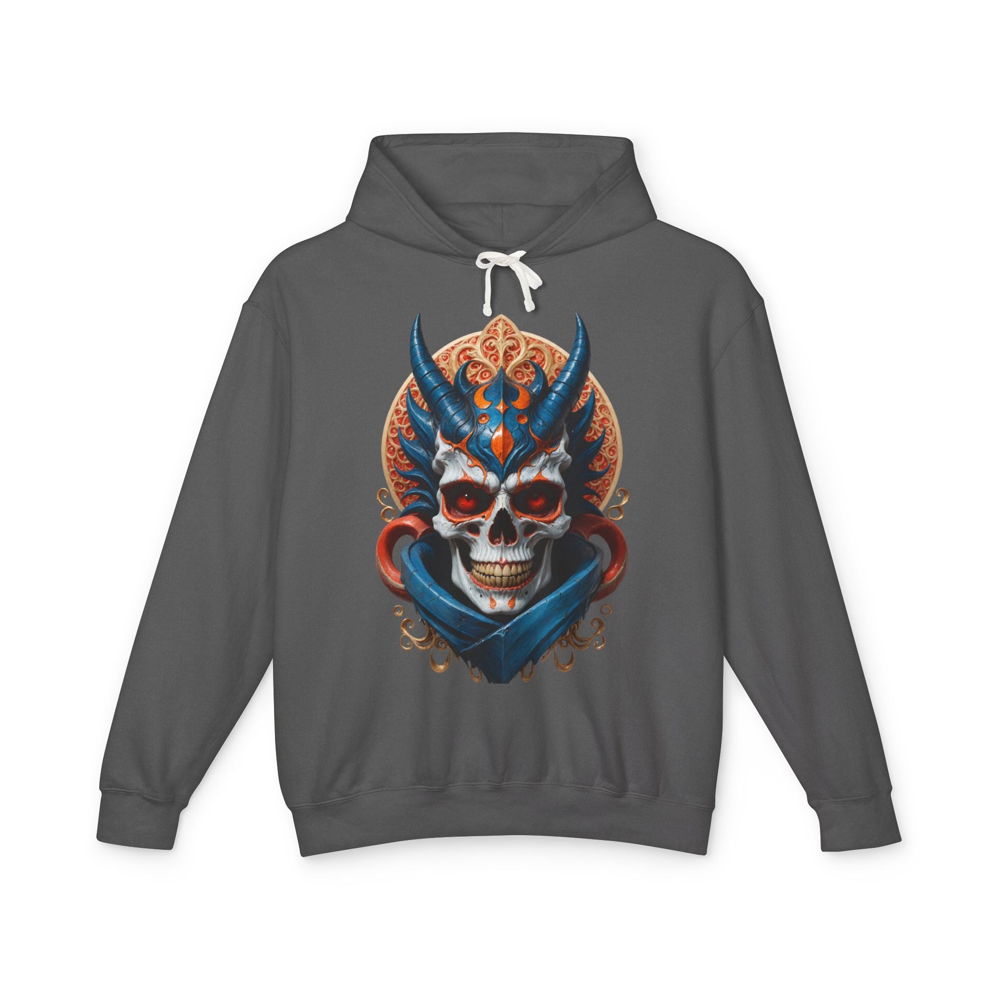 Dragon Bone King Hoodie