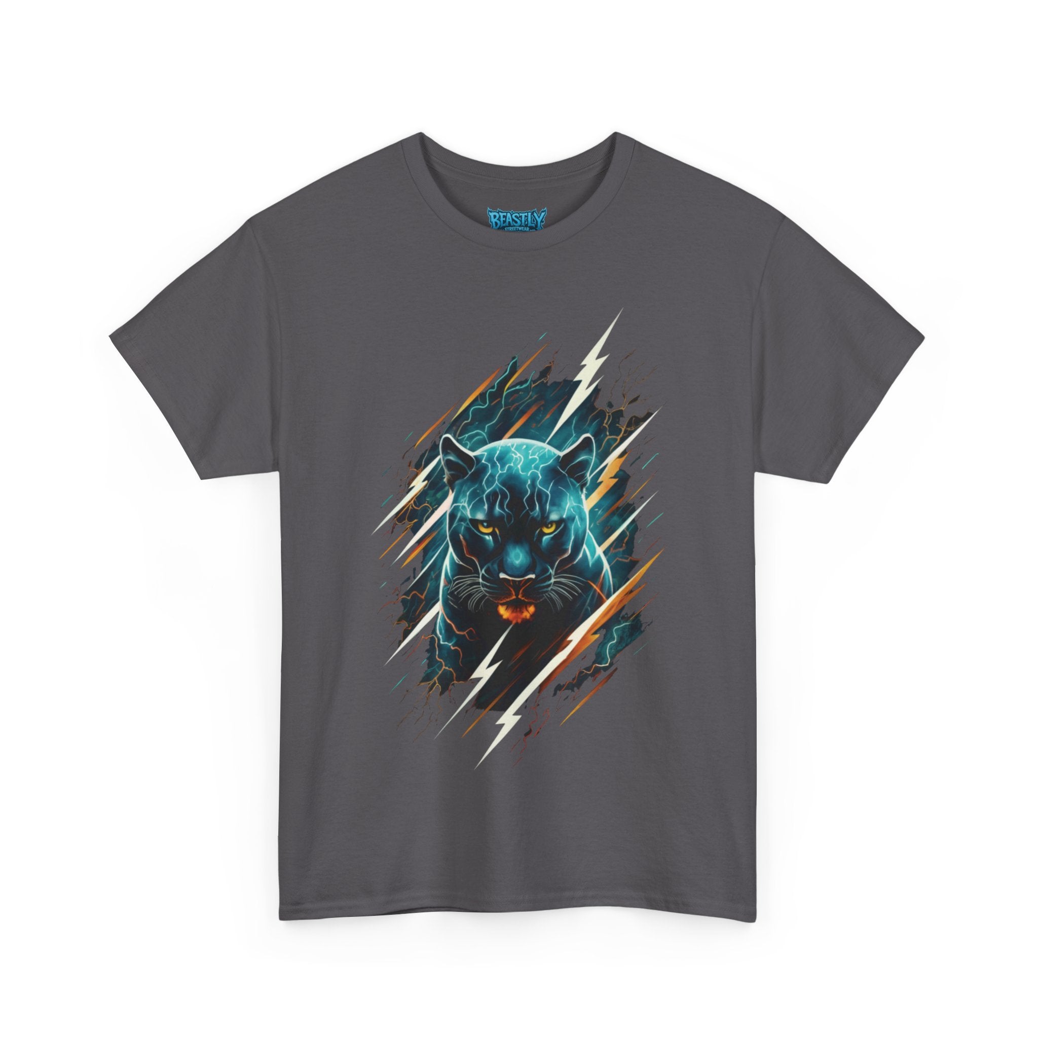 Jungle Lightning