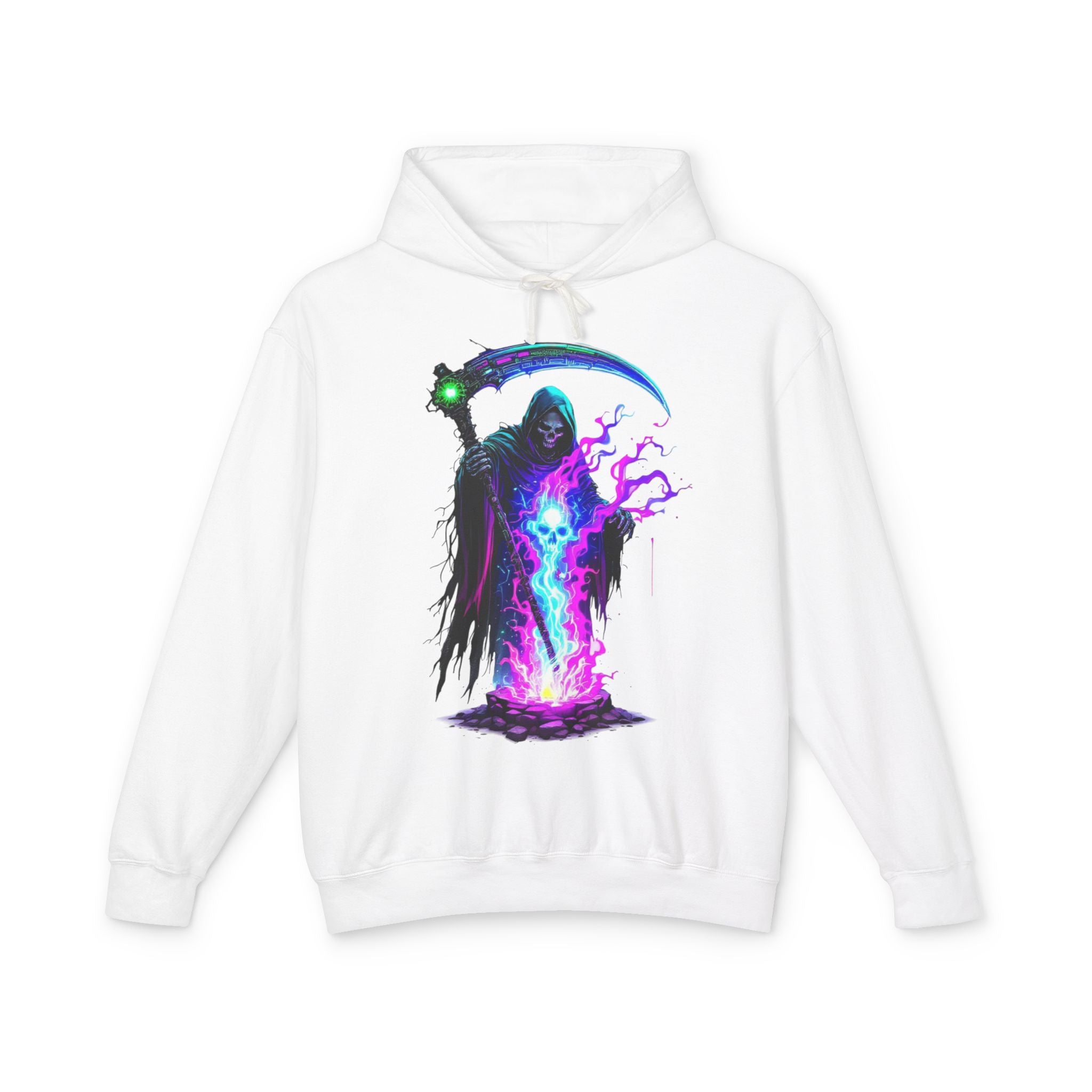 Grimfire Soulforge Hoodie