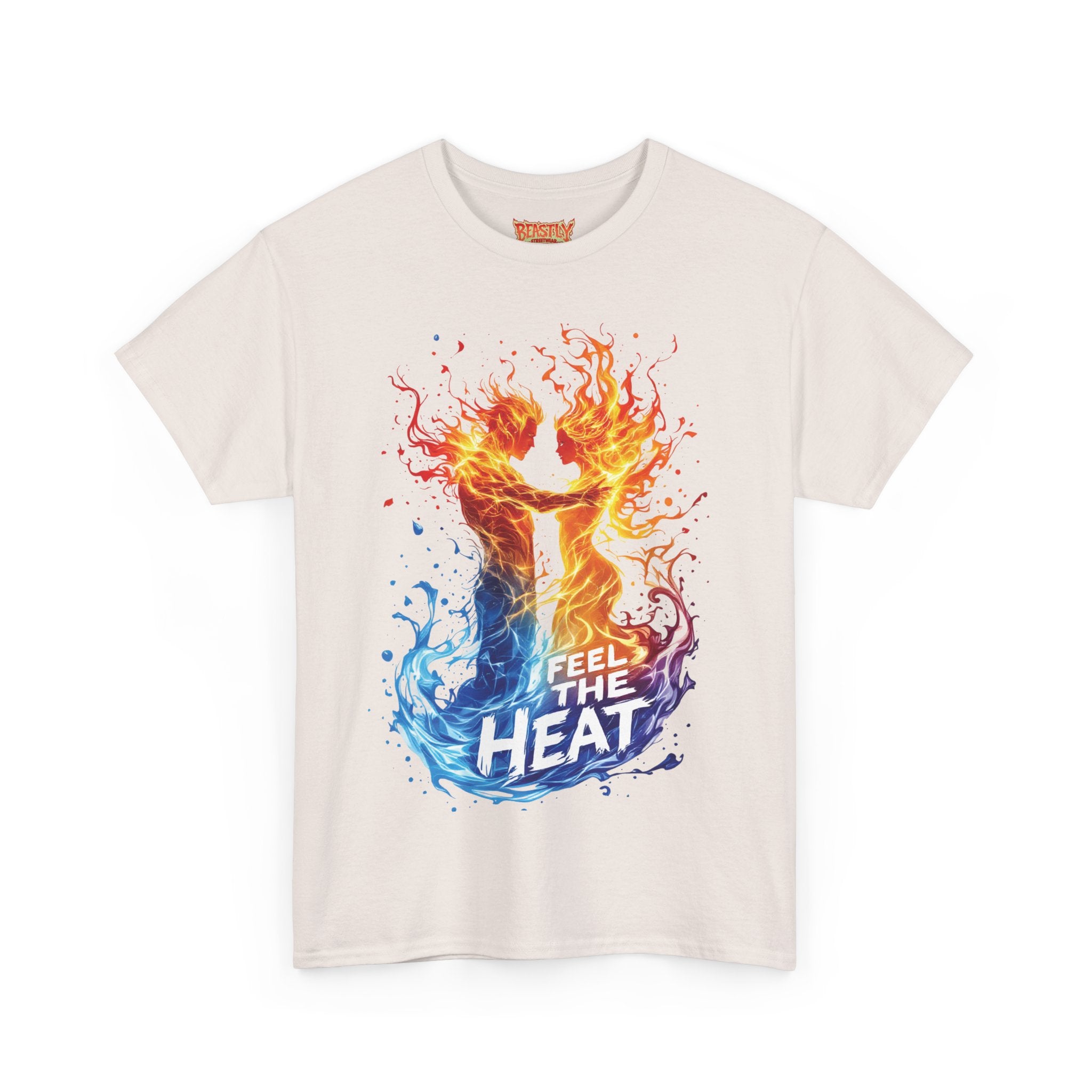 Feel The Heat