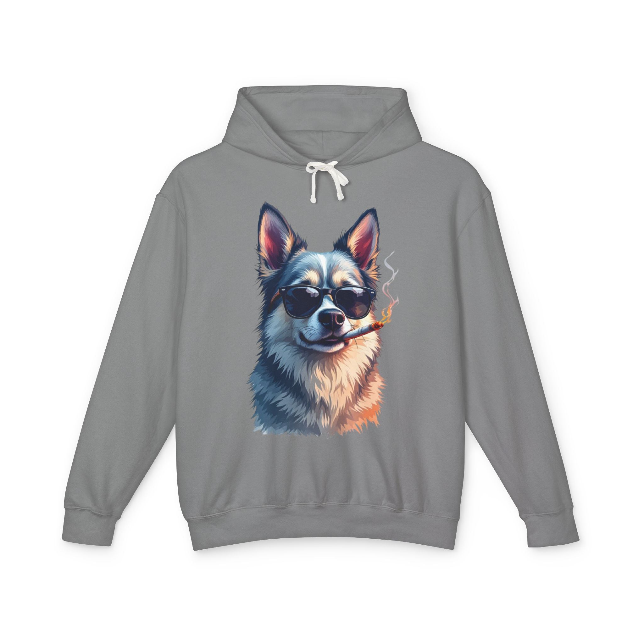Top Dawg Hoodie