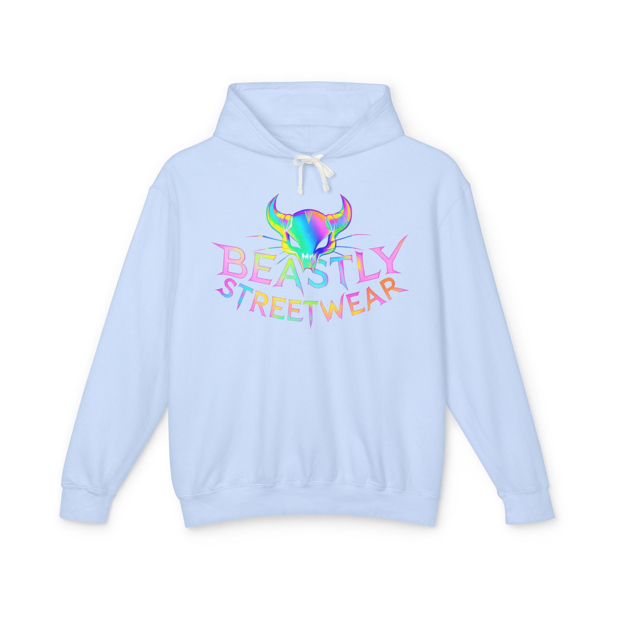 Cosmic Beast Hoodie
