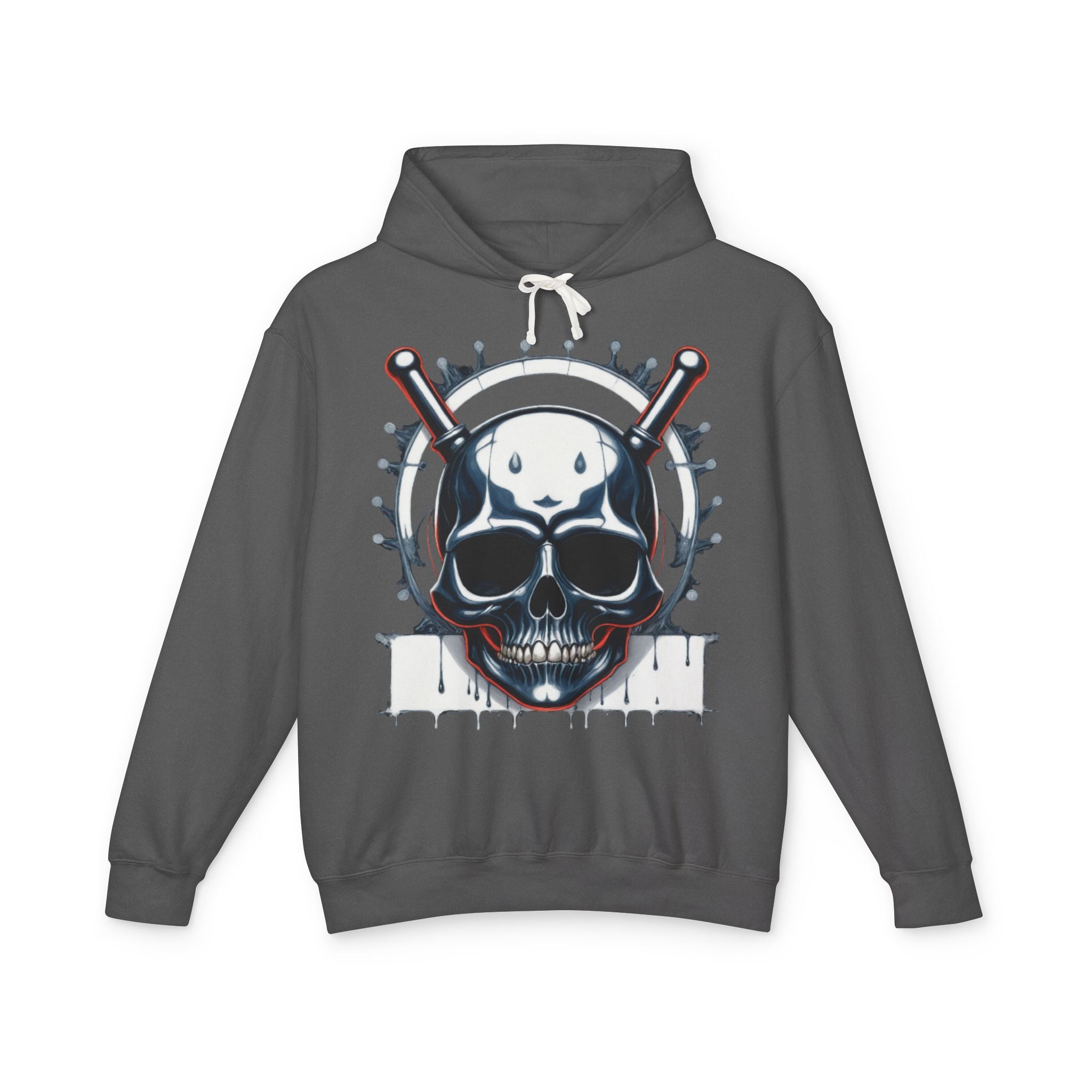 Gear Head Hoodie