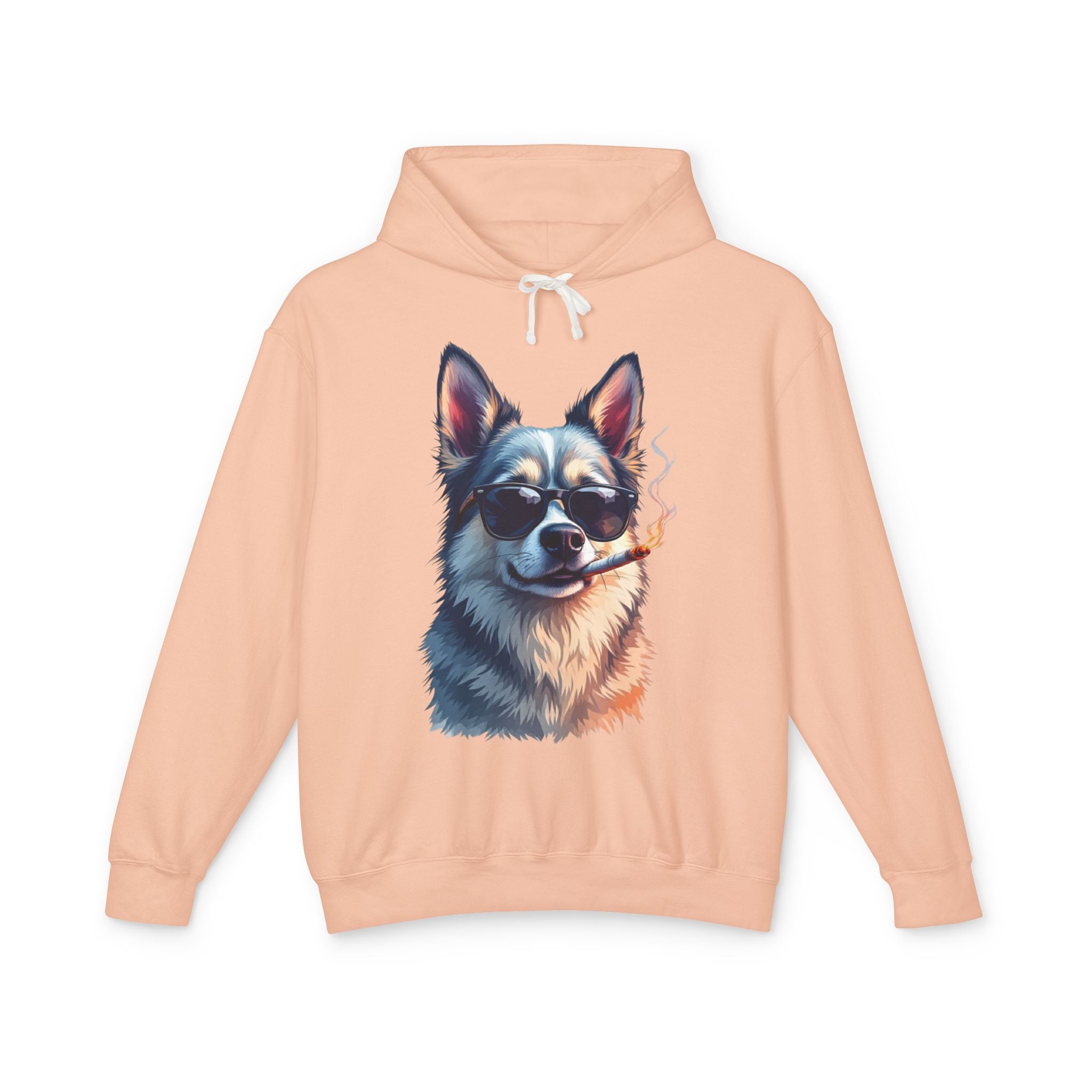 Top Dawg Hoodie