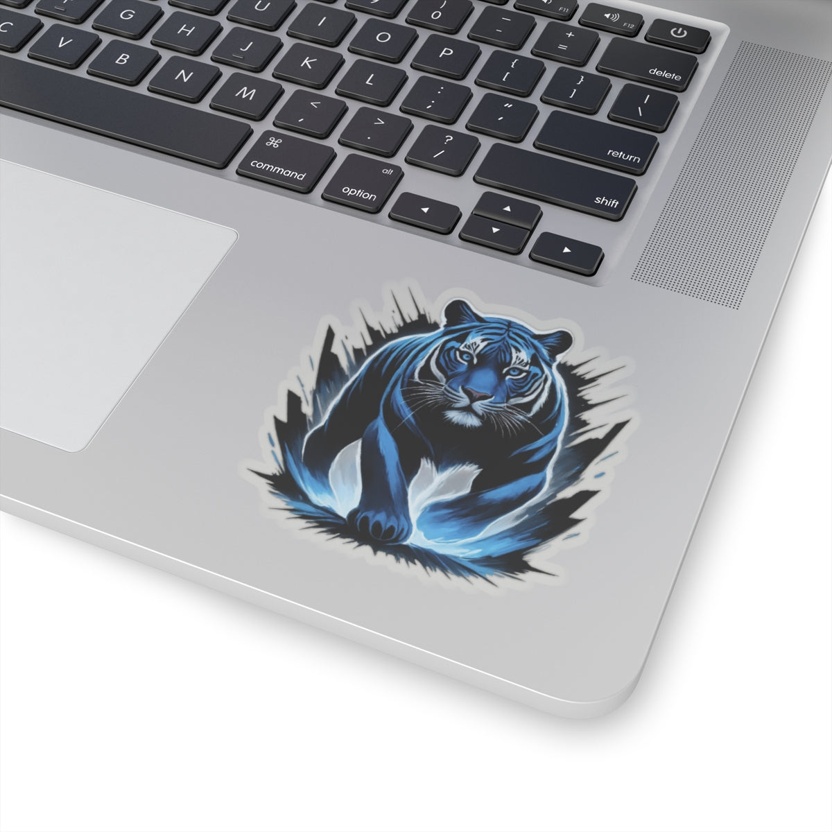 Pounce Sticker