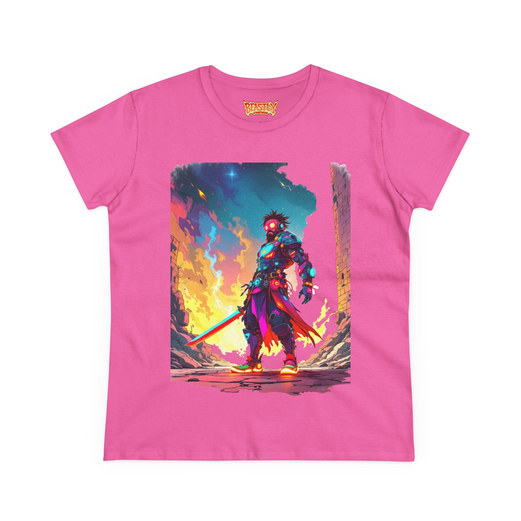 Cosmic Chaos Champion Women&