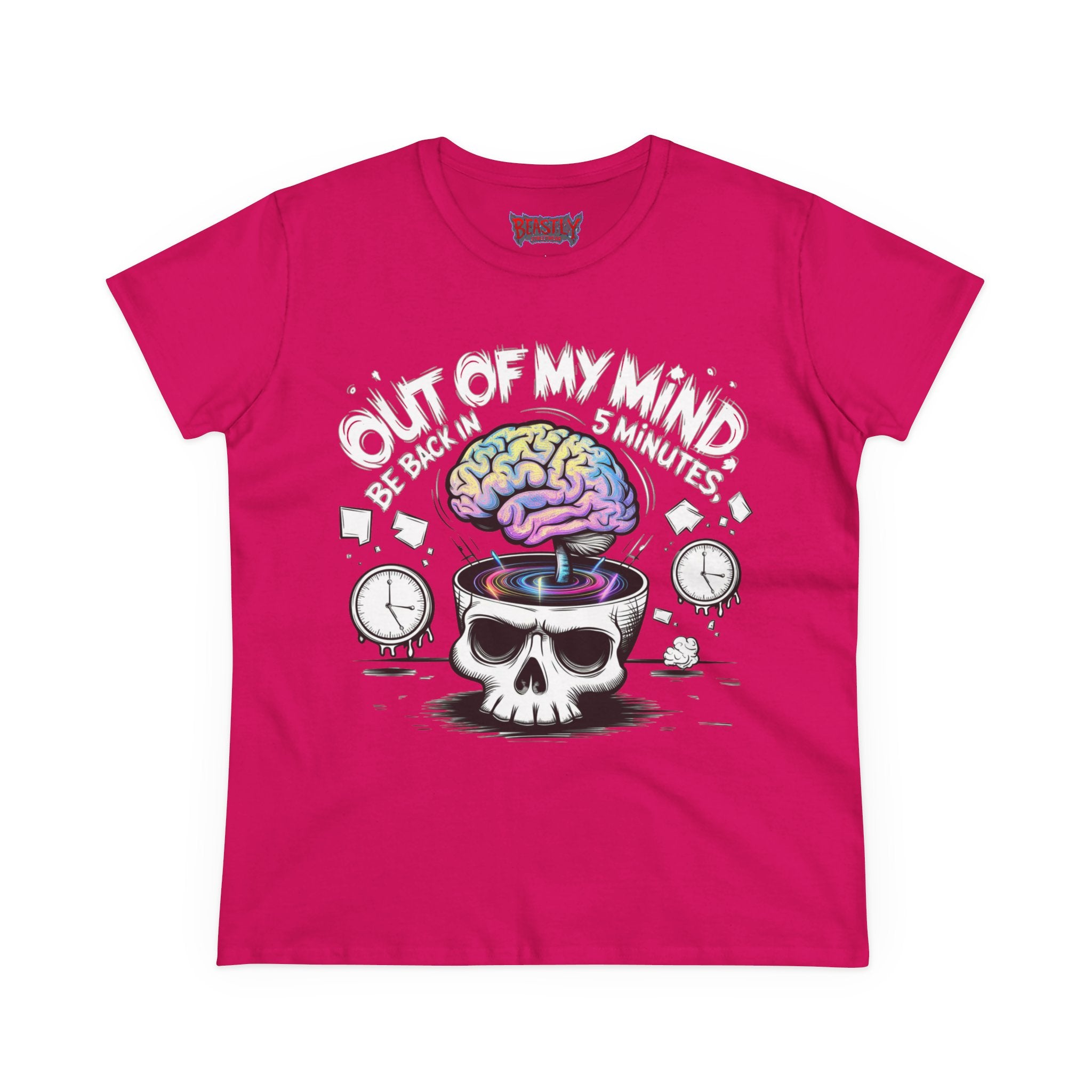 Out Of My Mind Women&