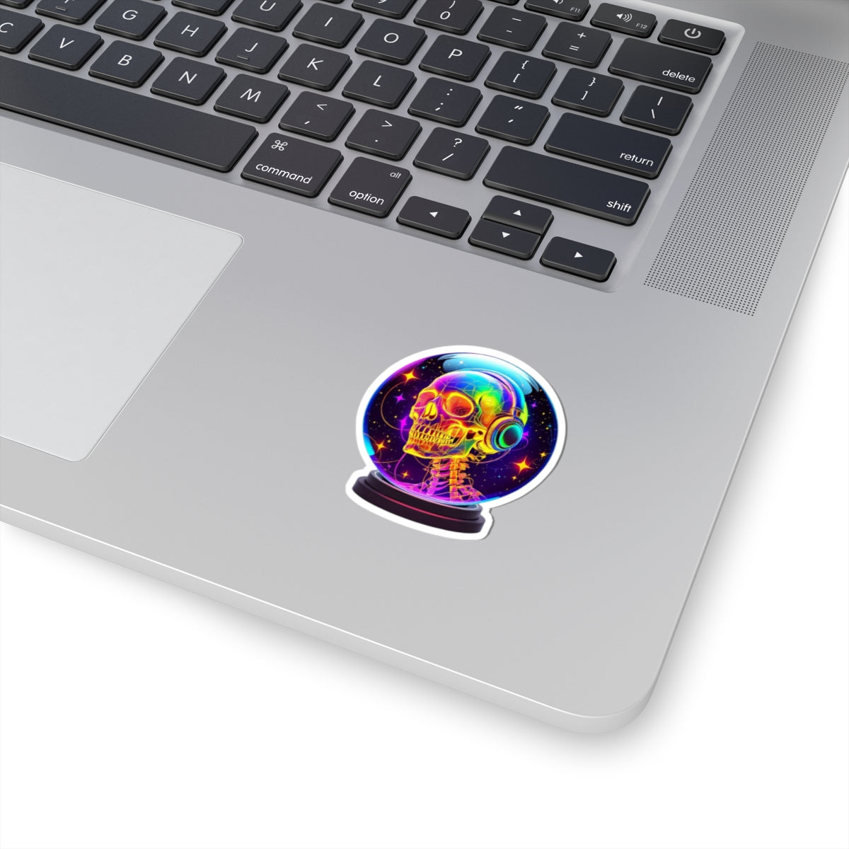 Infinite Rhythm Sticker