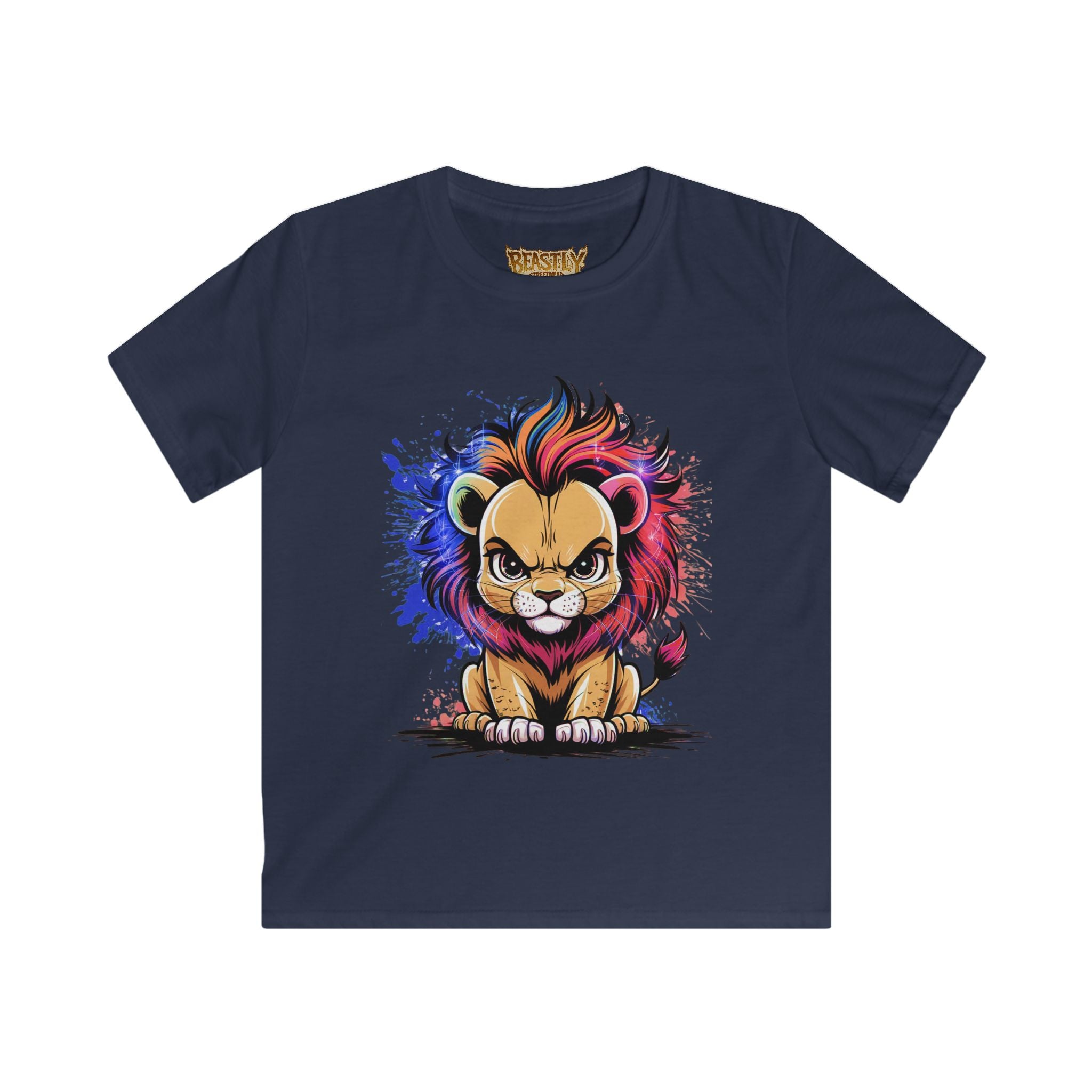 Tiny King Fury Youth Tee