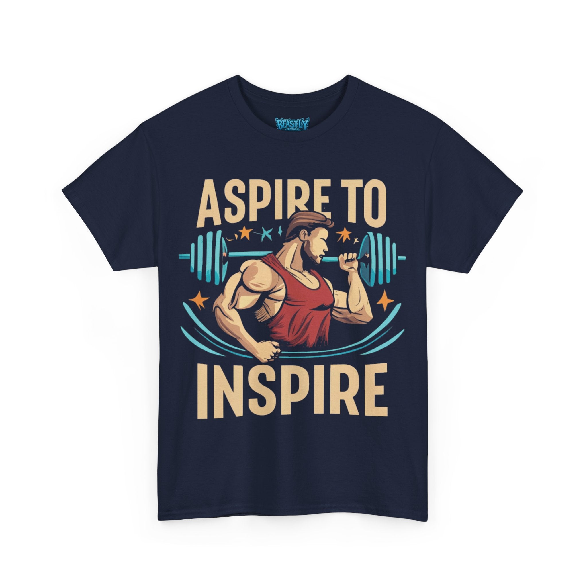 Aspire To Inspire