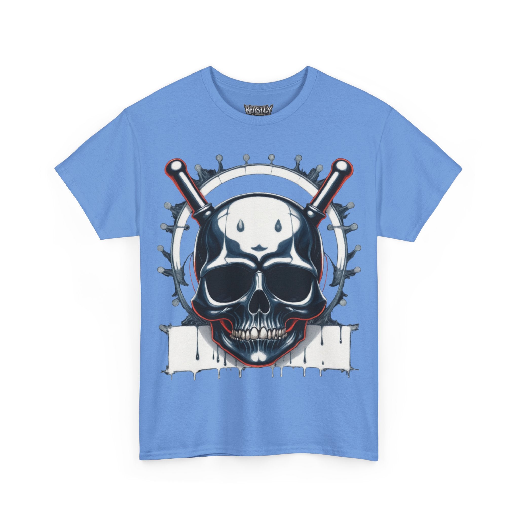 Gear Head