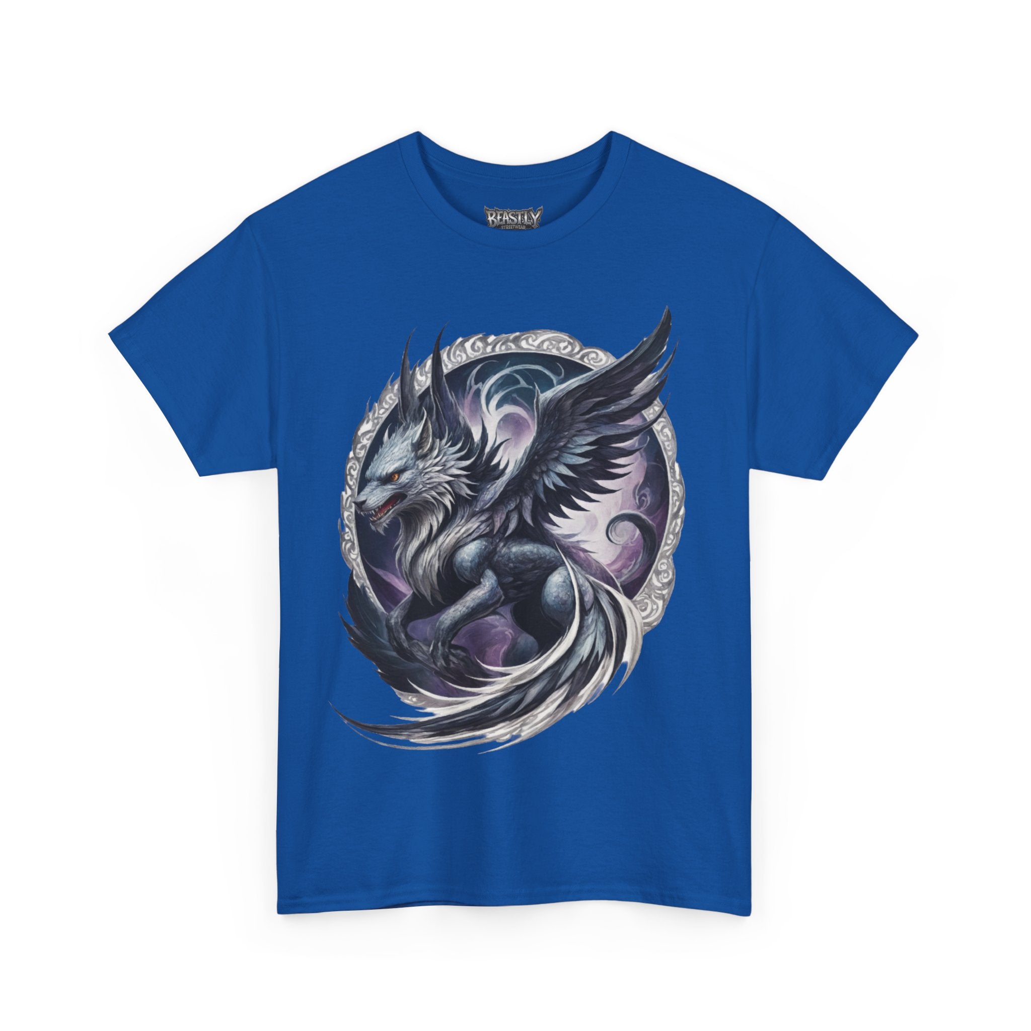 Chimera Tempest