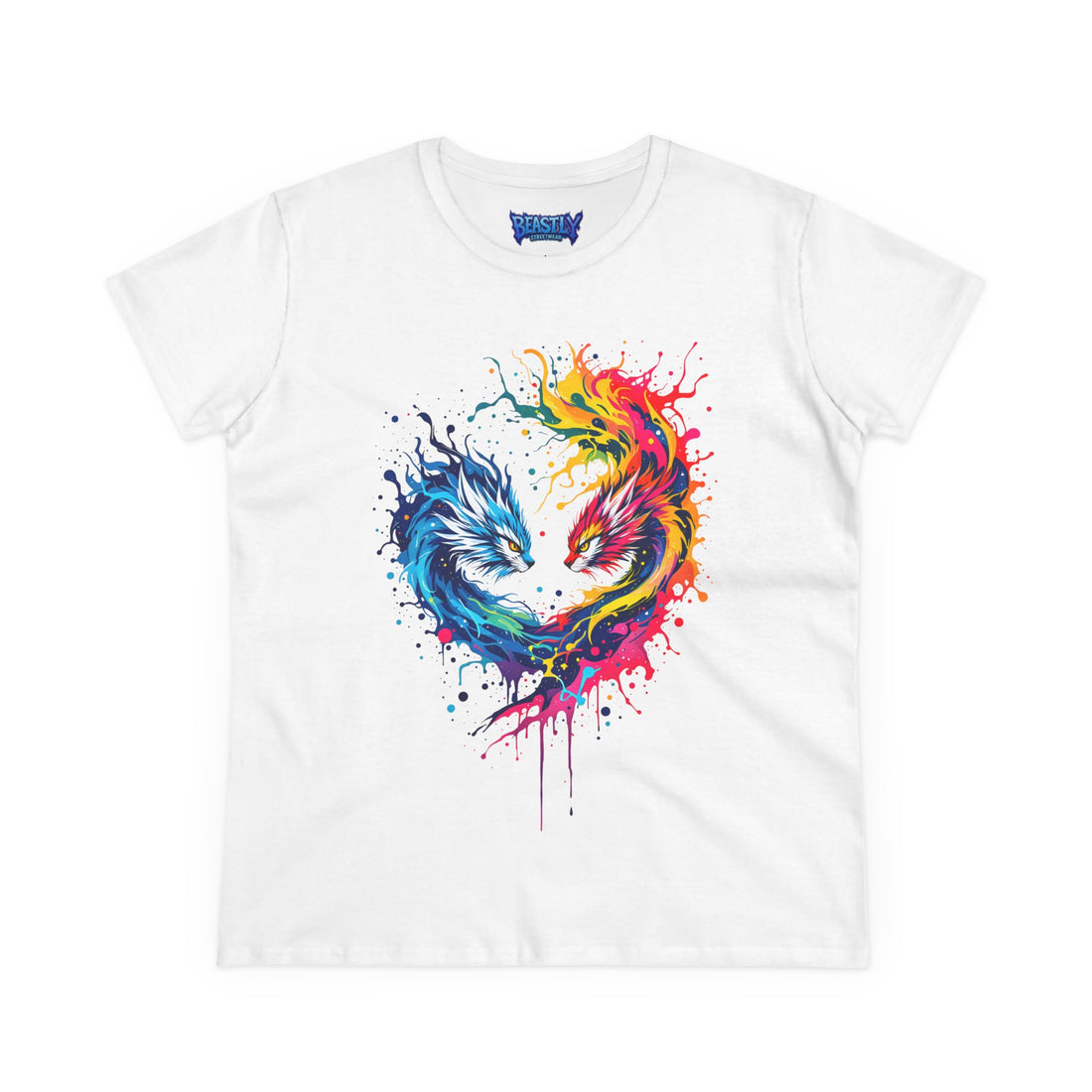 Frost Fire Fusion Women&