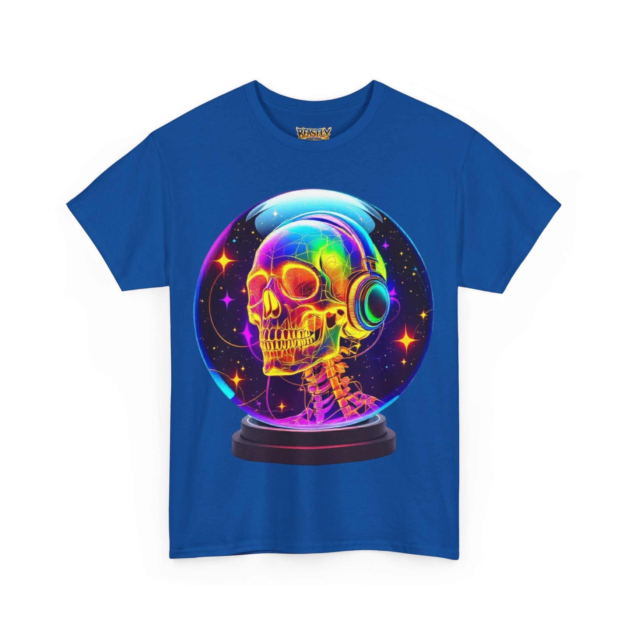 Infinite Rhythm