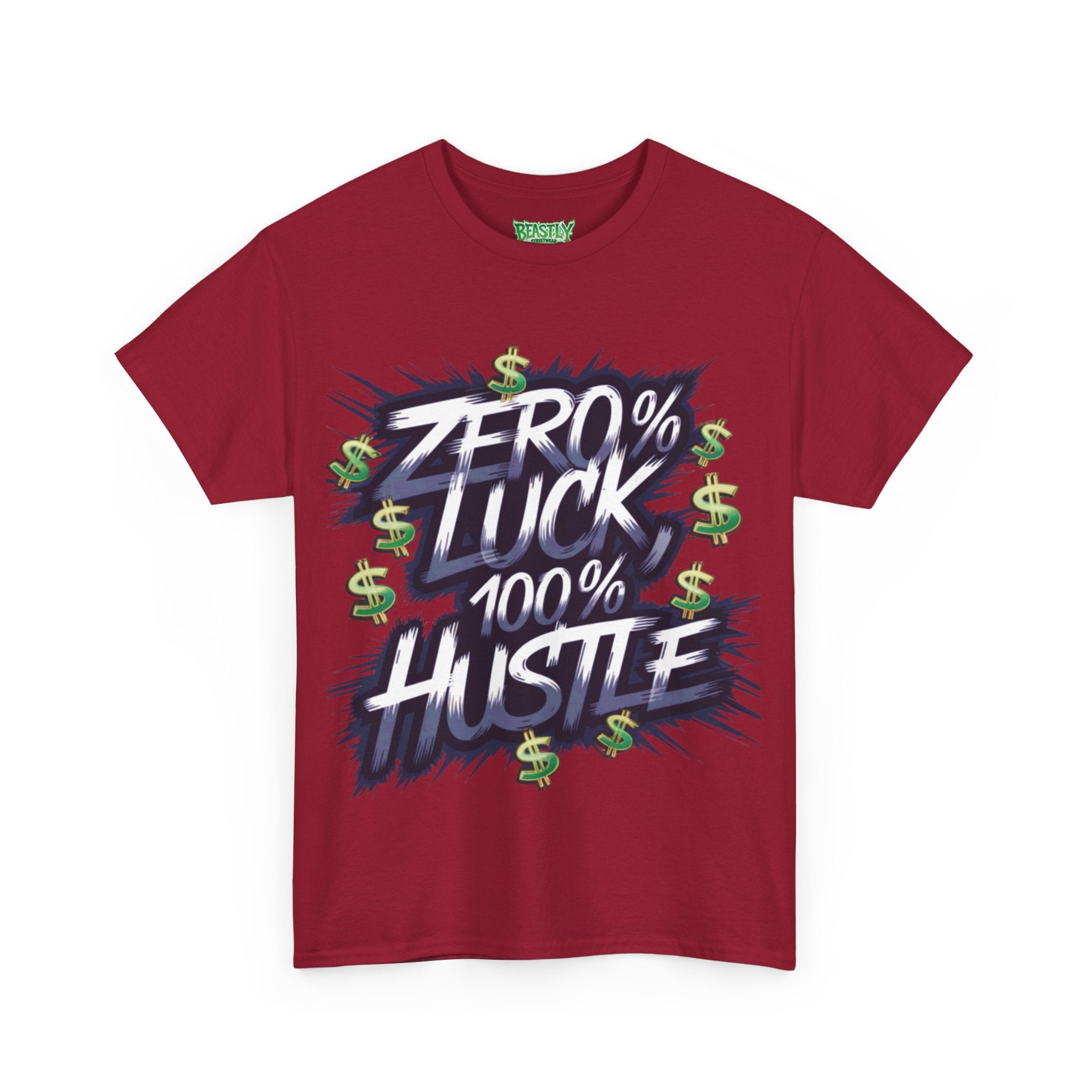 Zero Luck