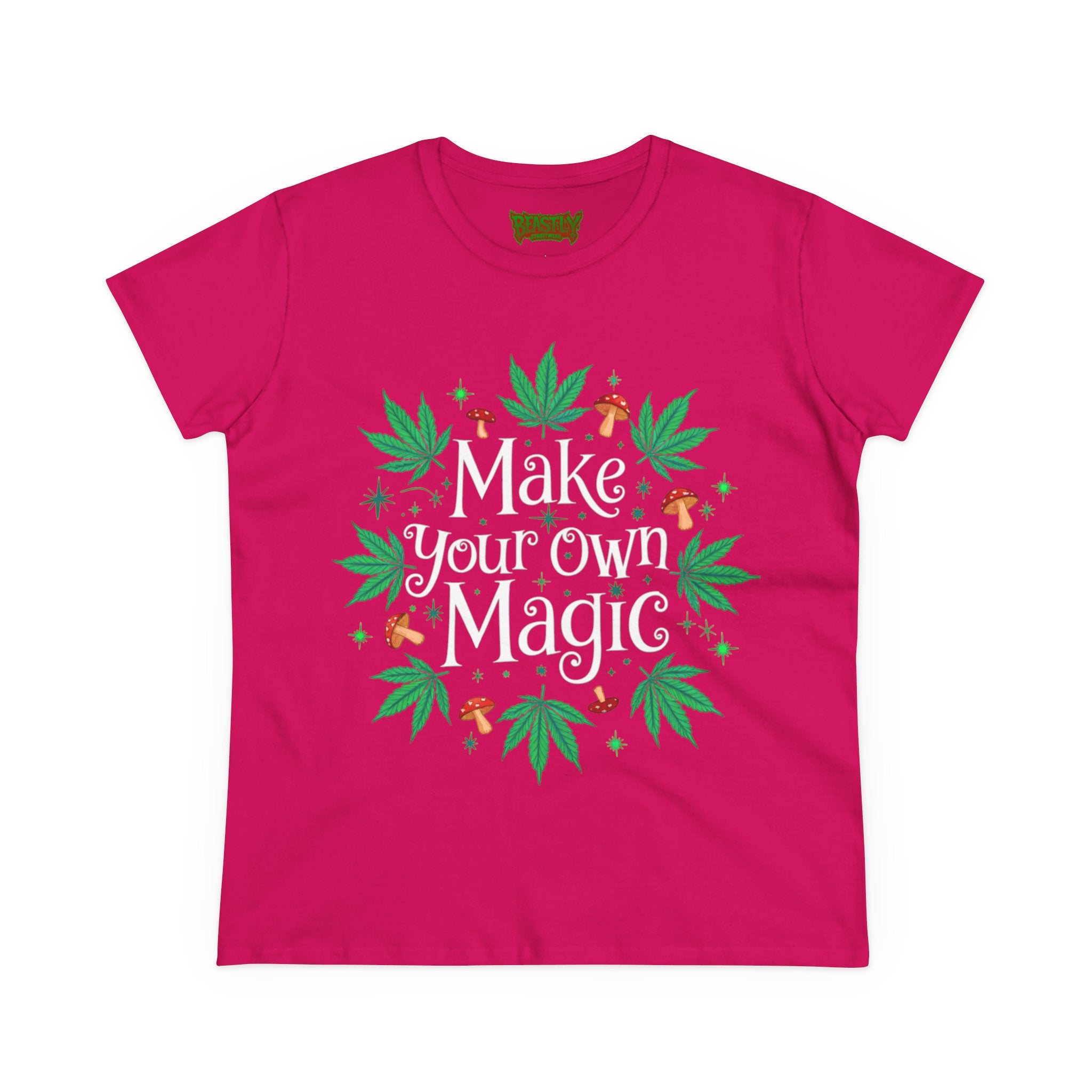 Make Your Own Magic Women&