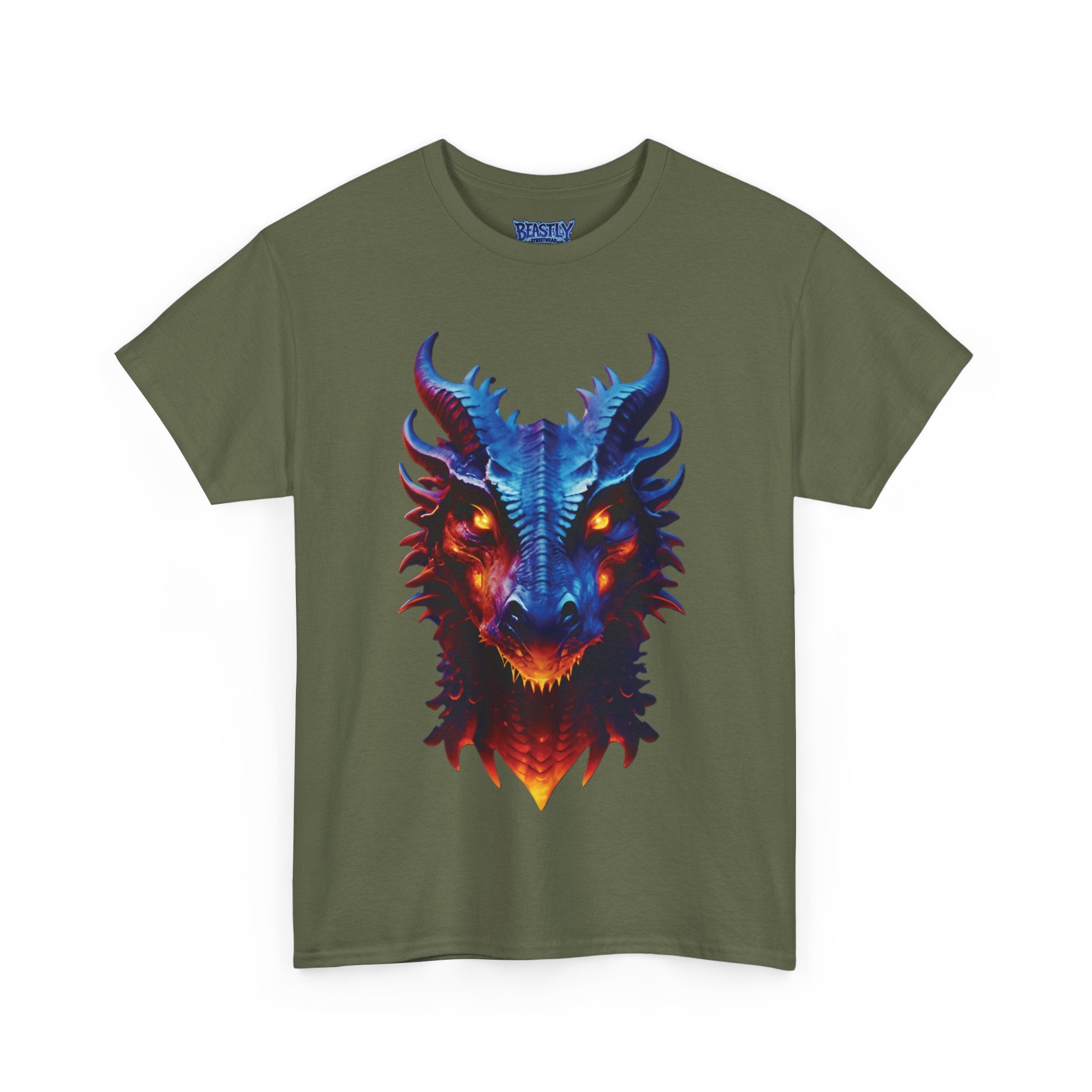 Dragon Fury