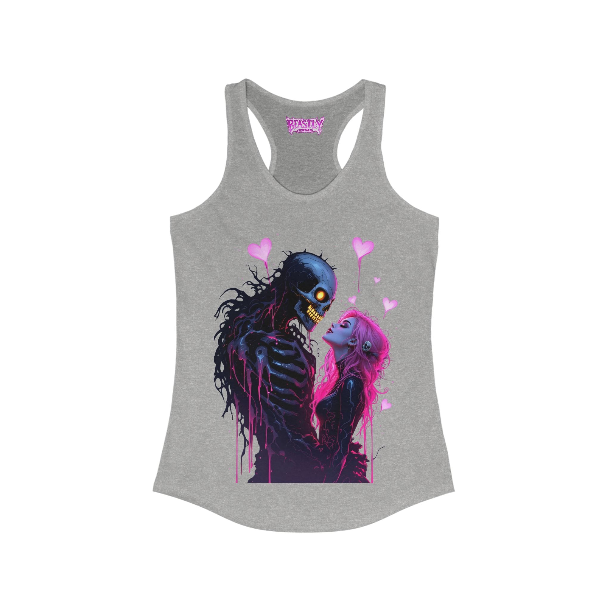 Deadly Devotion Women&