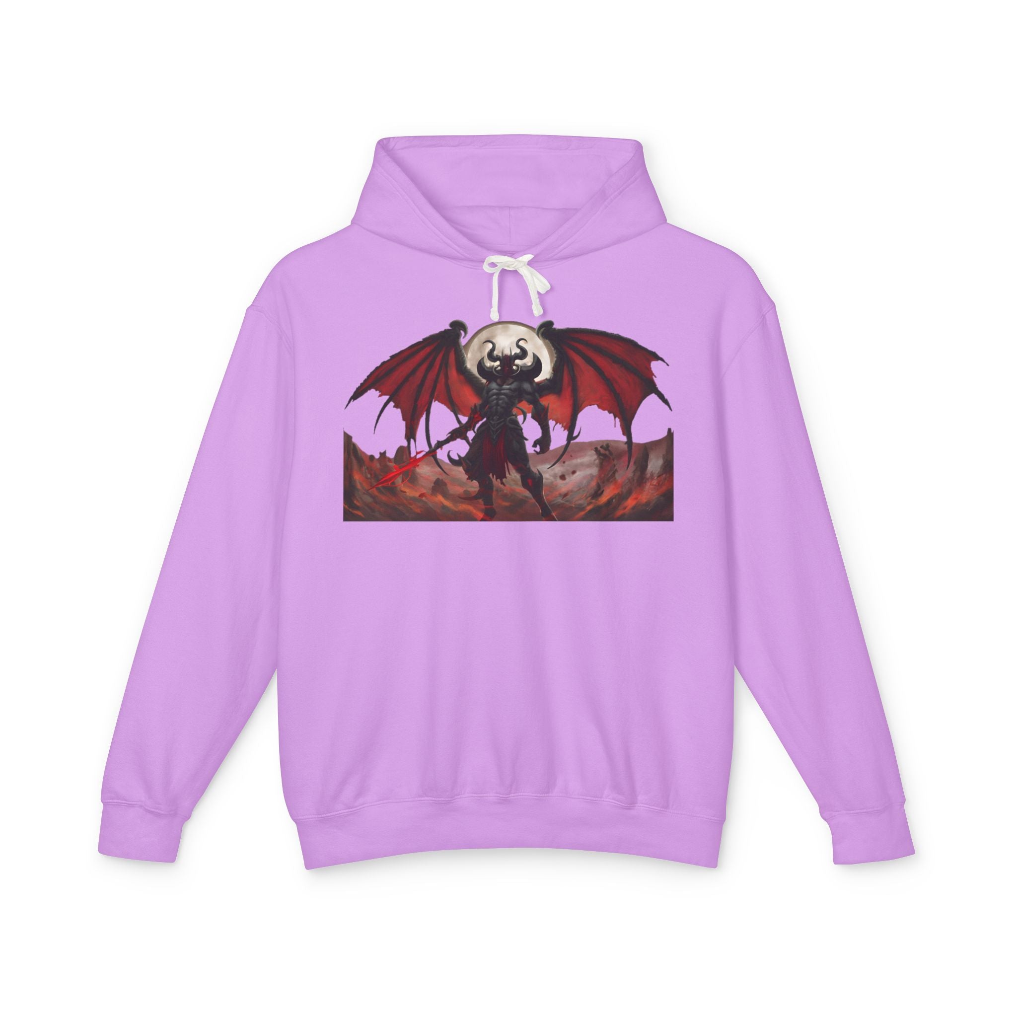 Nightmare King Hoodie