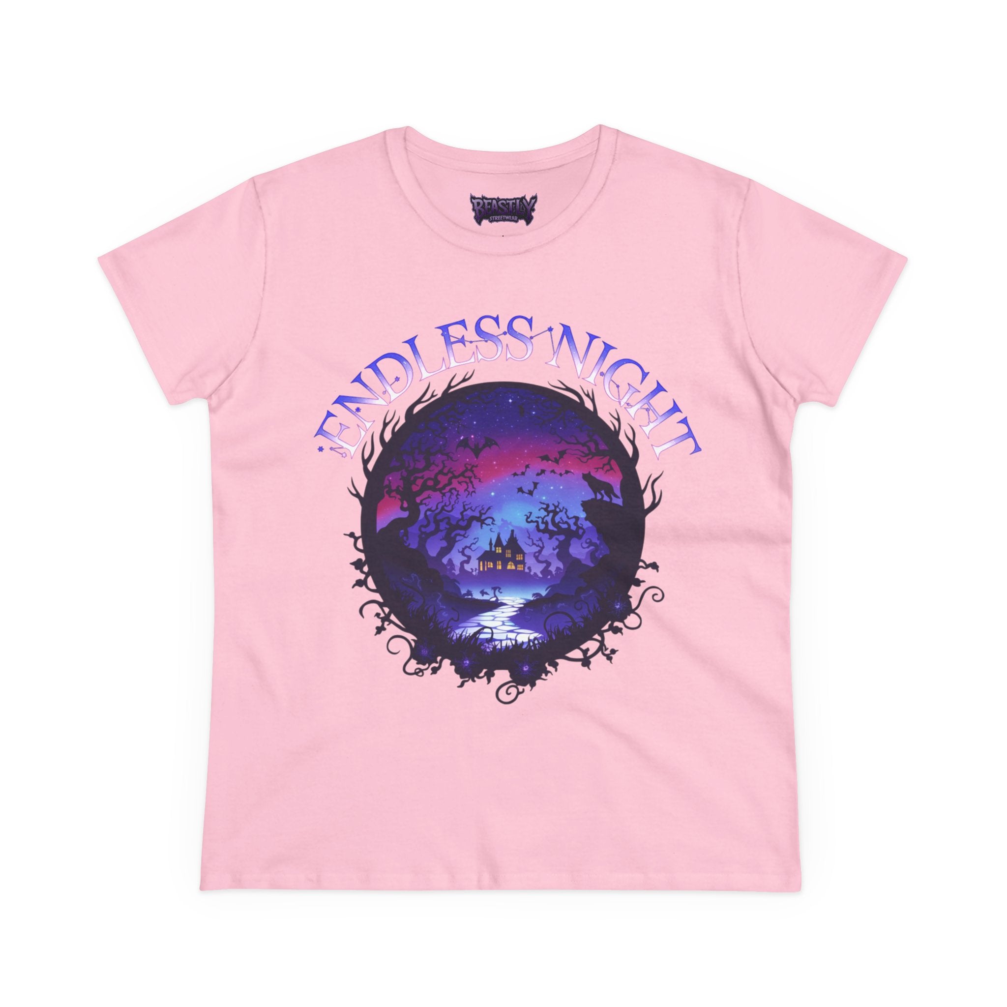 Endless Night Women&
