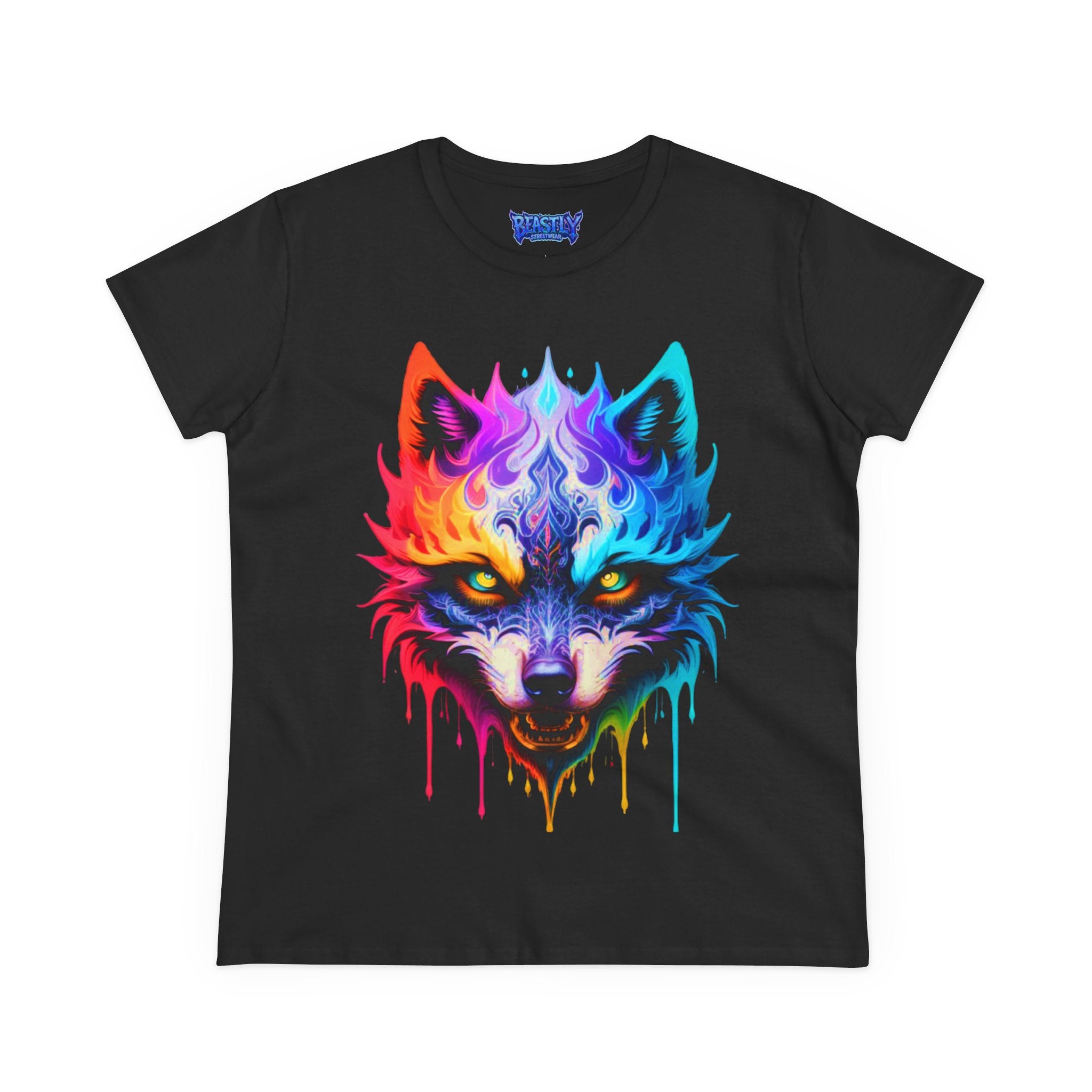 Hungry Like The Wolf Women&