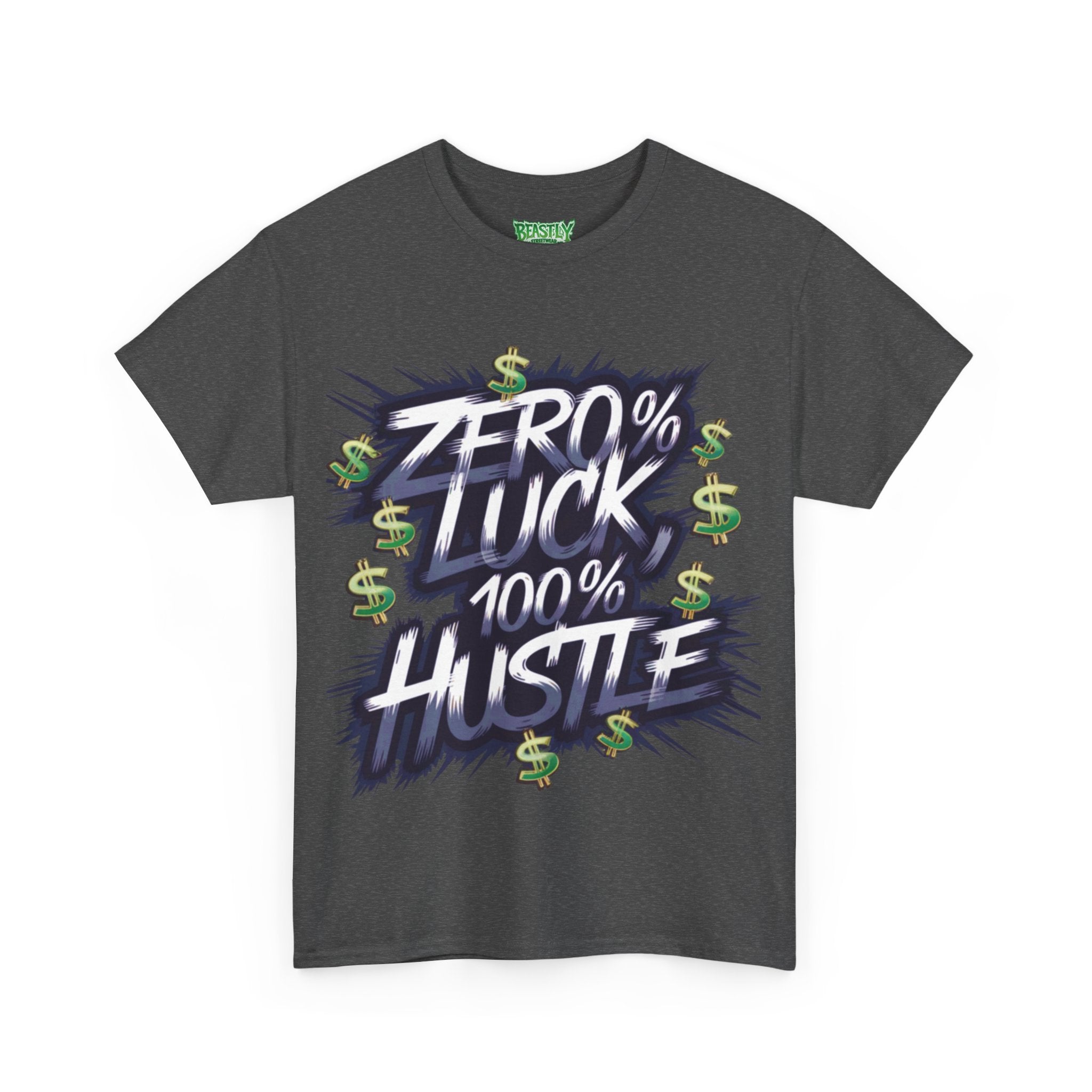 Zero Luck