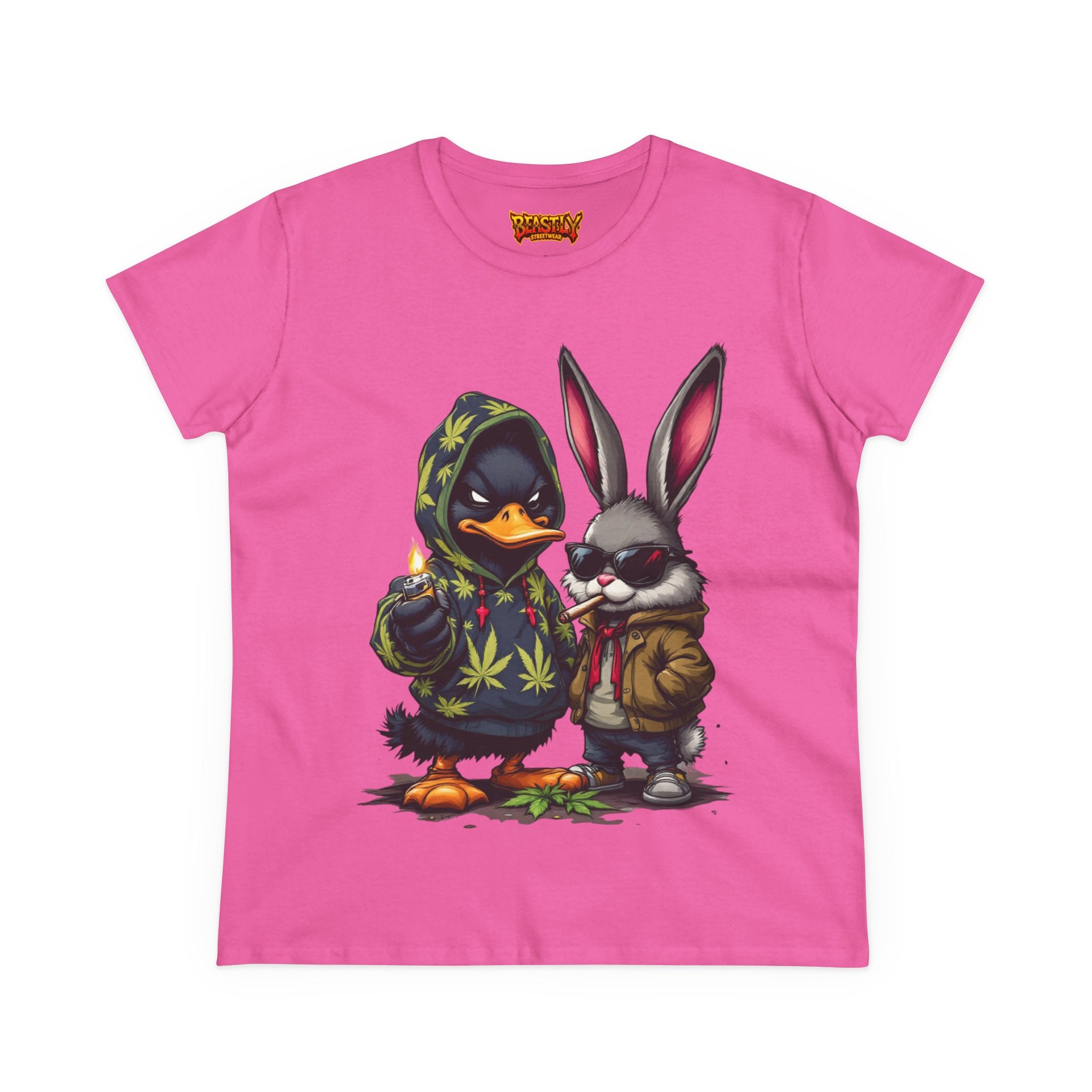 Hood Life Legends Women&