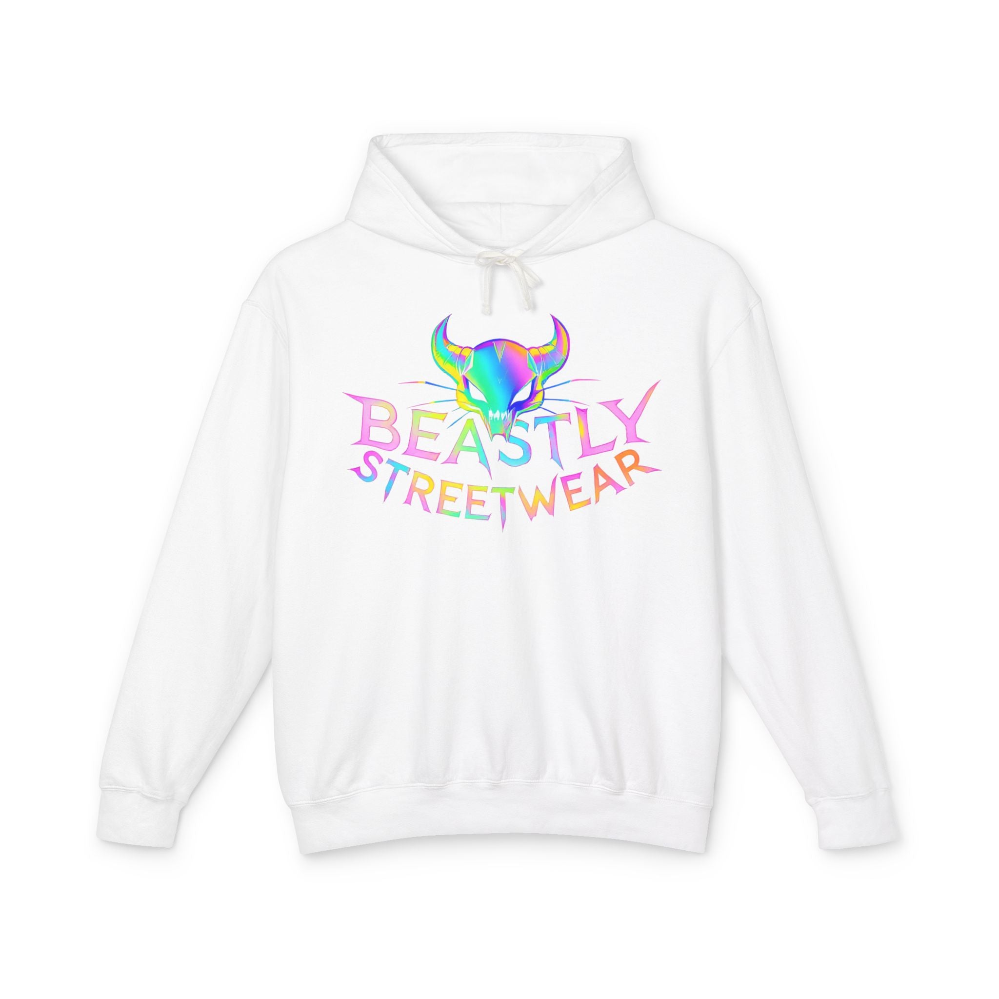 Cosmic Beast Hoodie