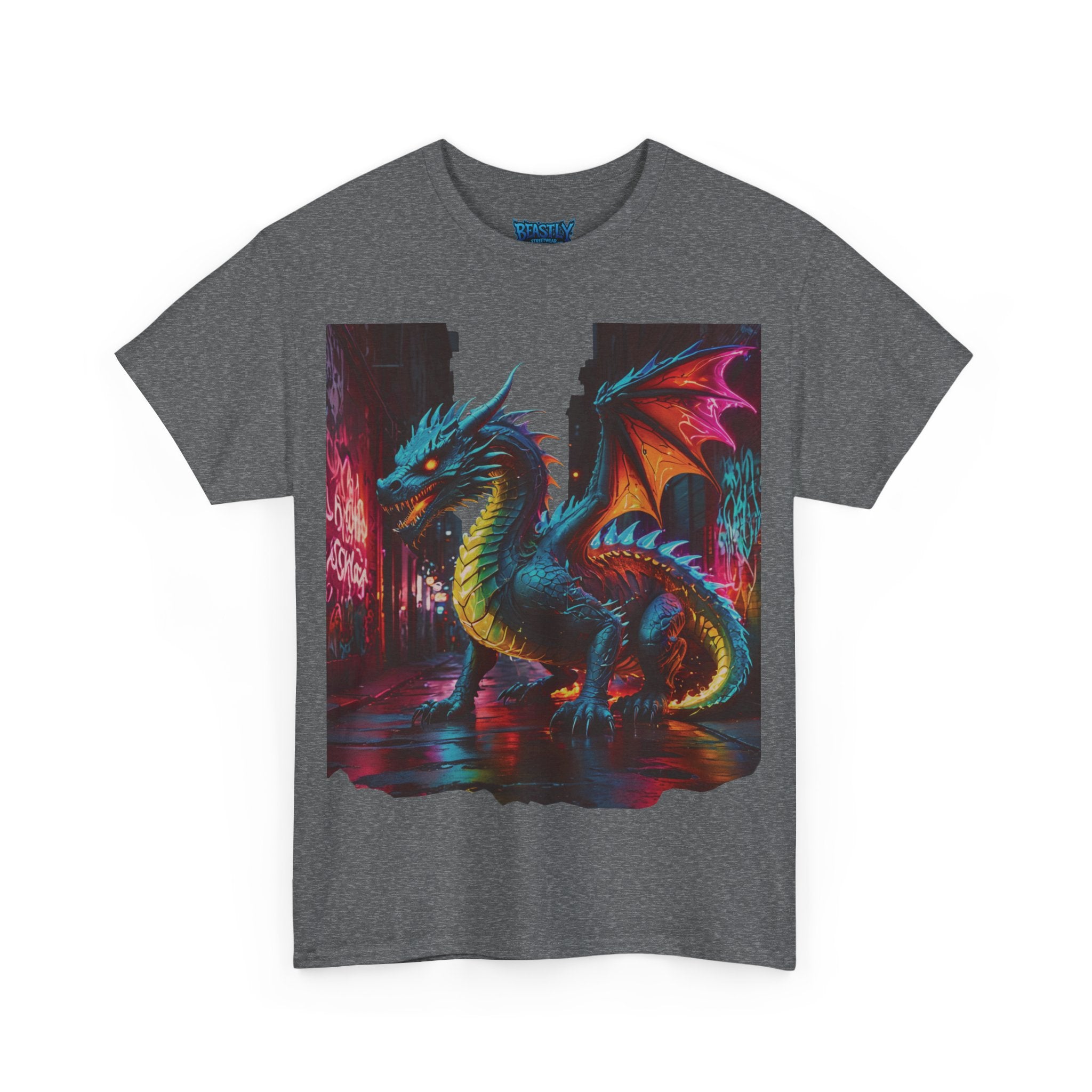 NYC Dragon