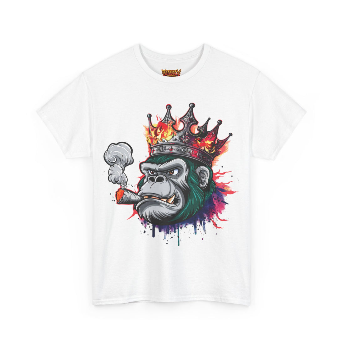 Concrete Kong Dynasty