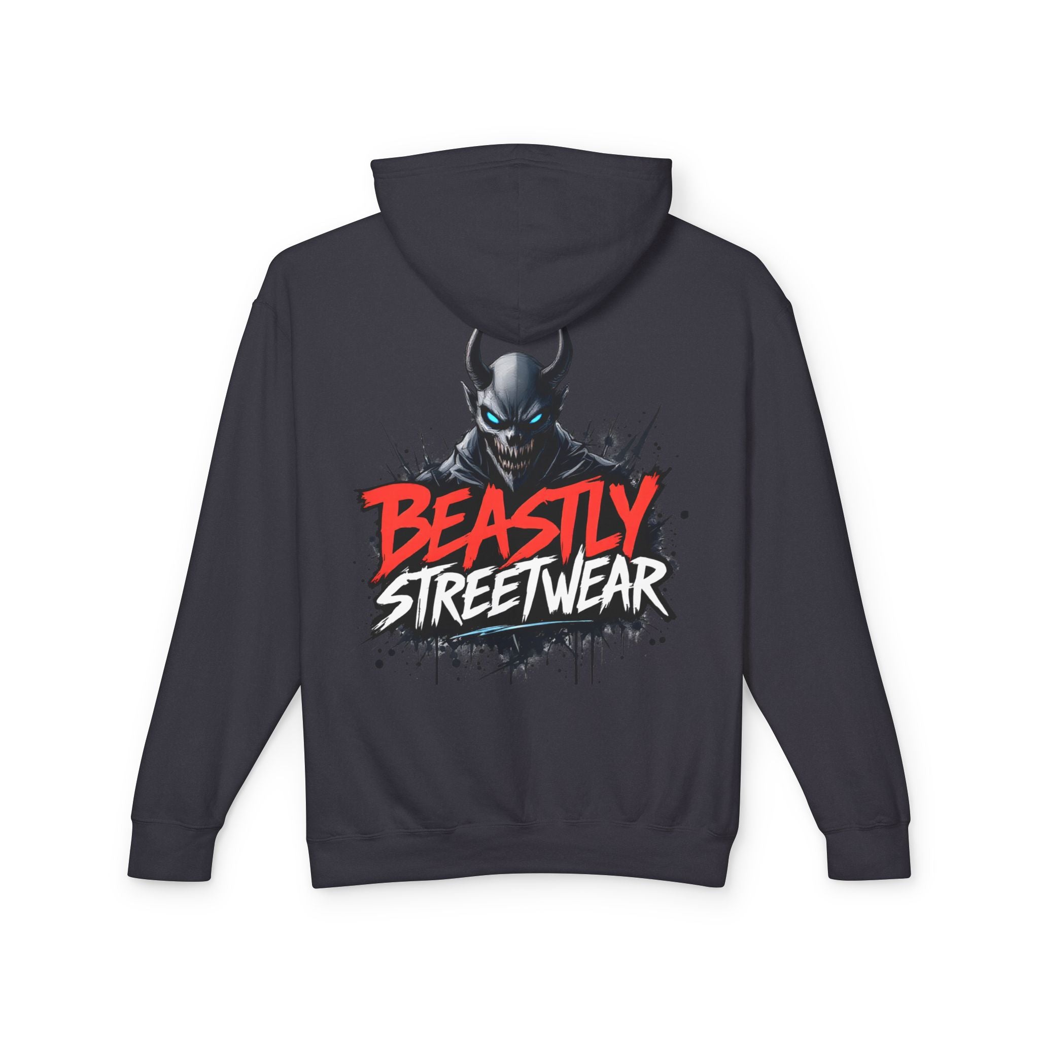 Savage Beasts Hoodie