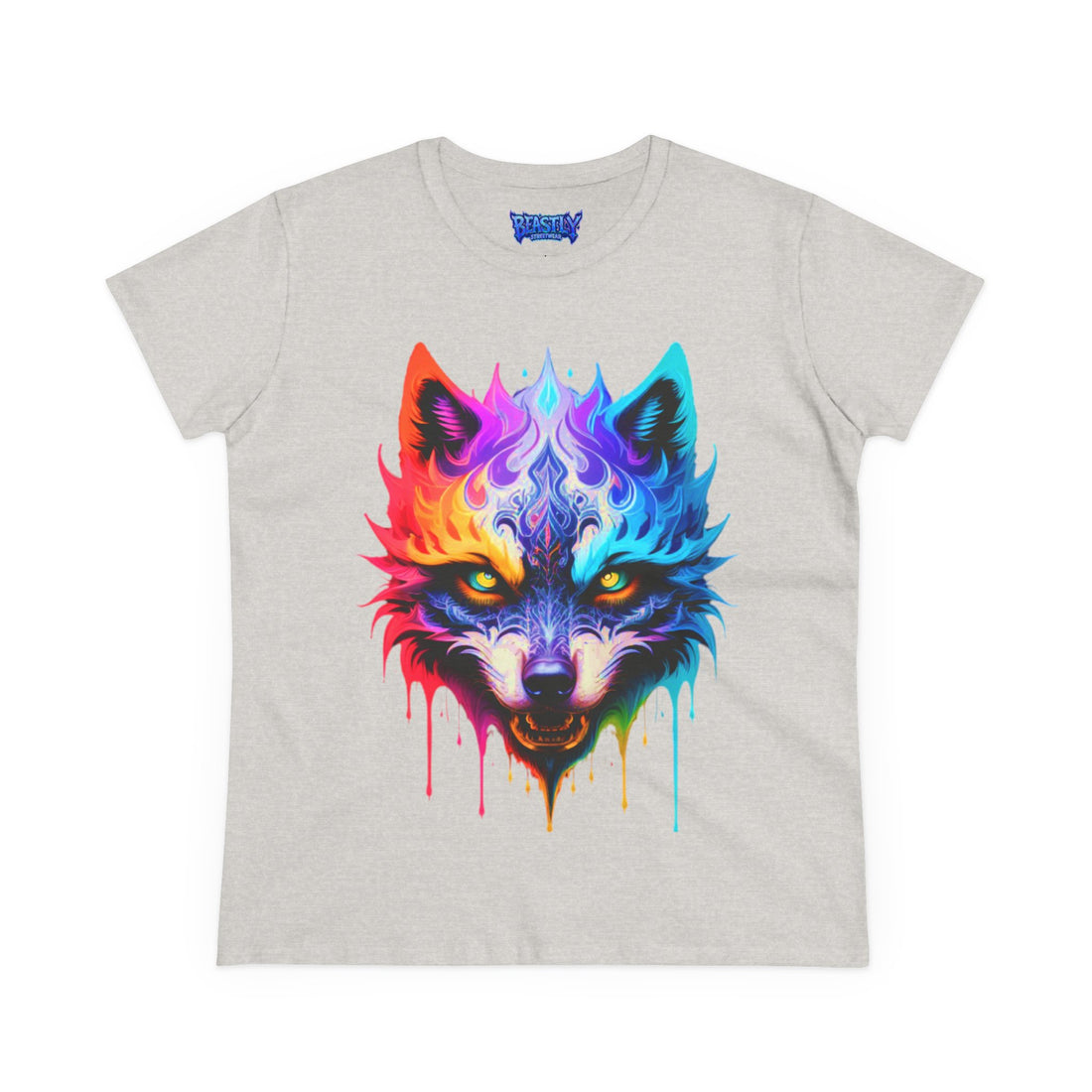 Hungry Like The Wolf Women&