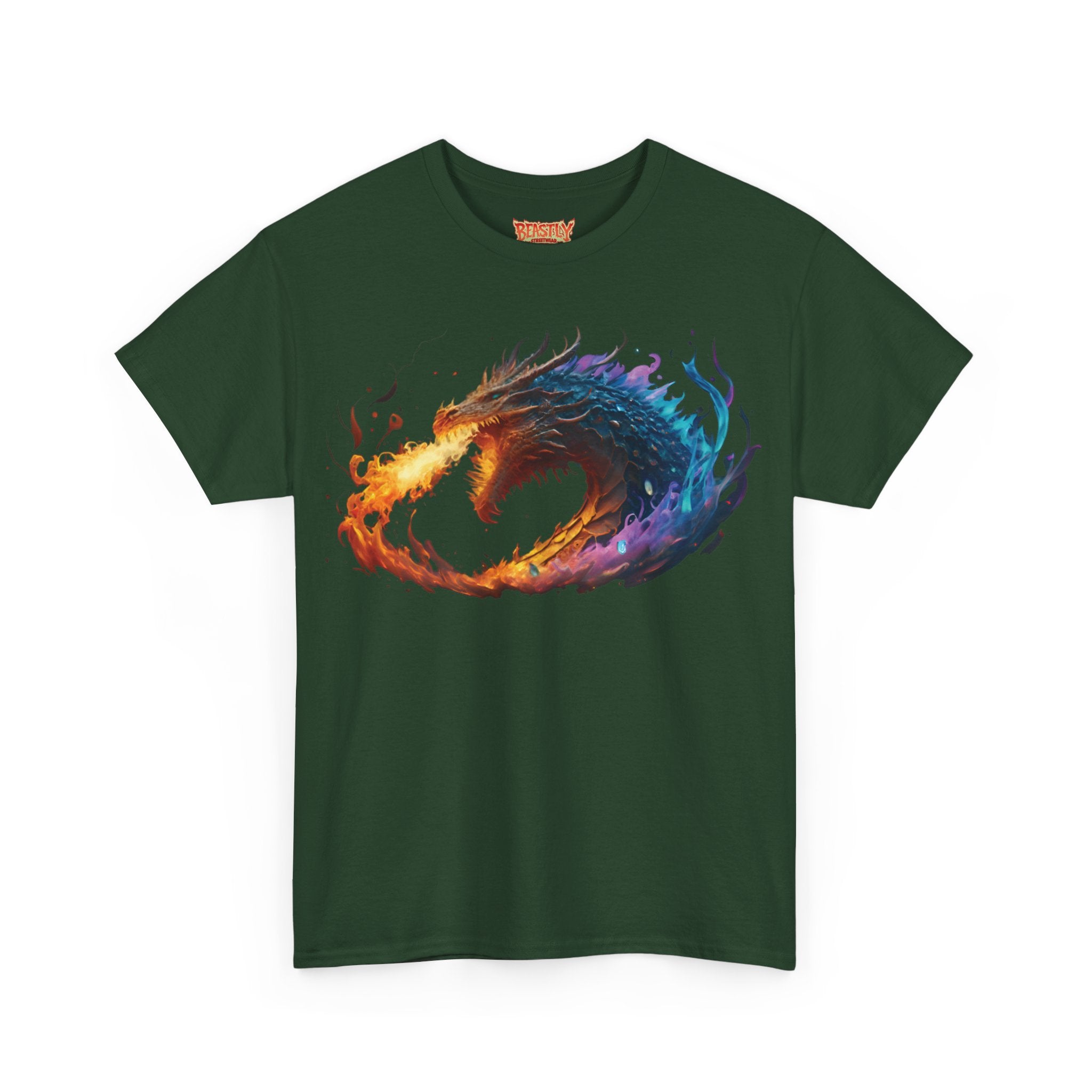 Chromatic Roar
